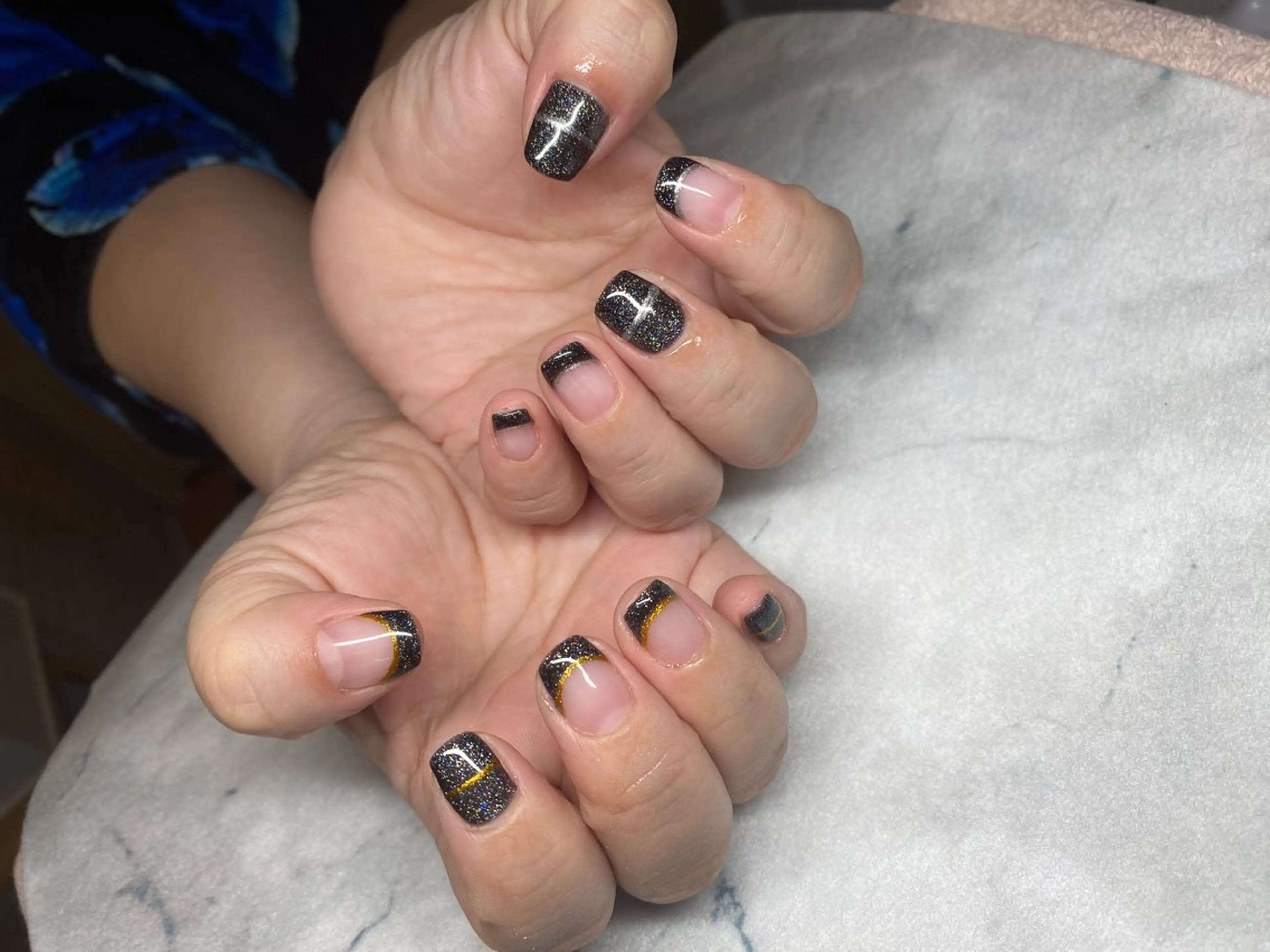 ネイル Chandra nail&tarotのネイルデザイン
