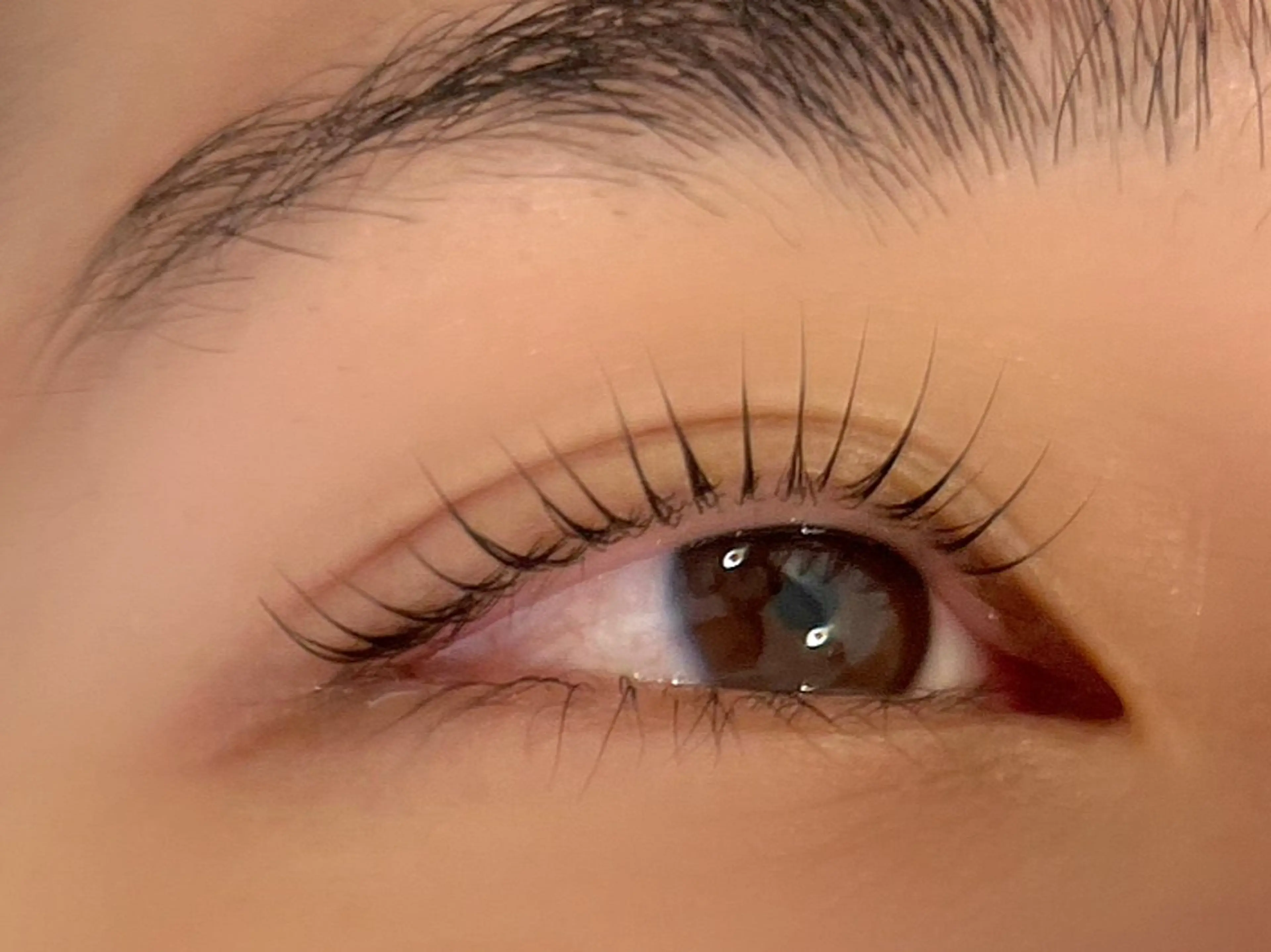 パーマ 【マリーテレジア】 TAKITAのマツエク・マツパデザイン