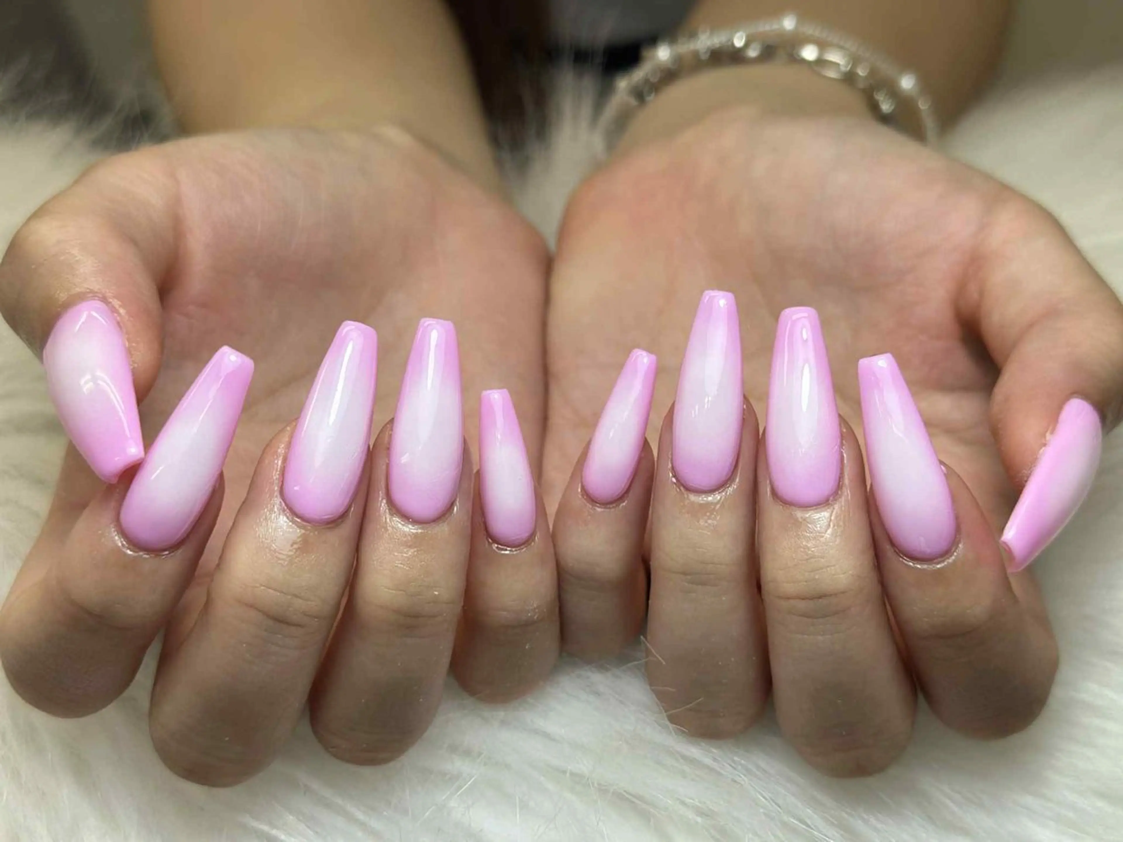 ネイル アートネイル ジェルネイル ネイルチップ ハンドネイル Jenn Nail Salonのネイルデザイン