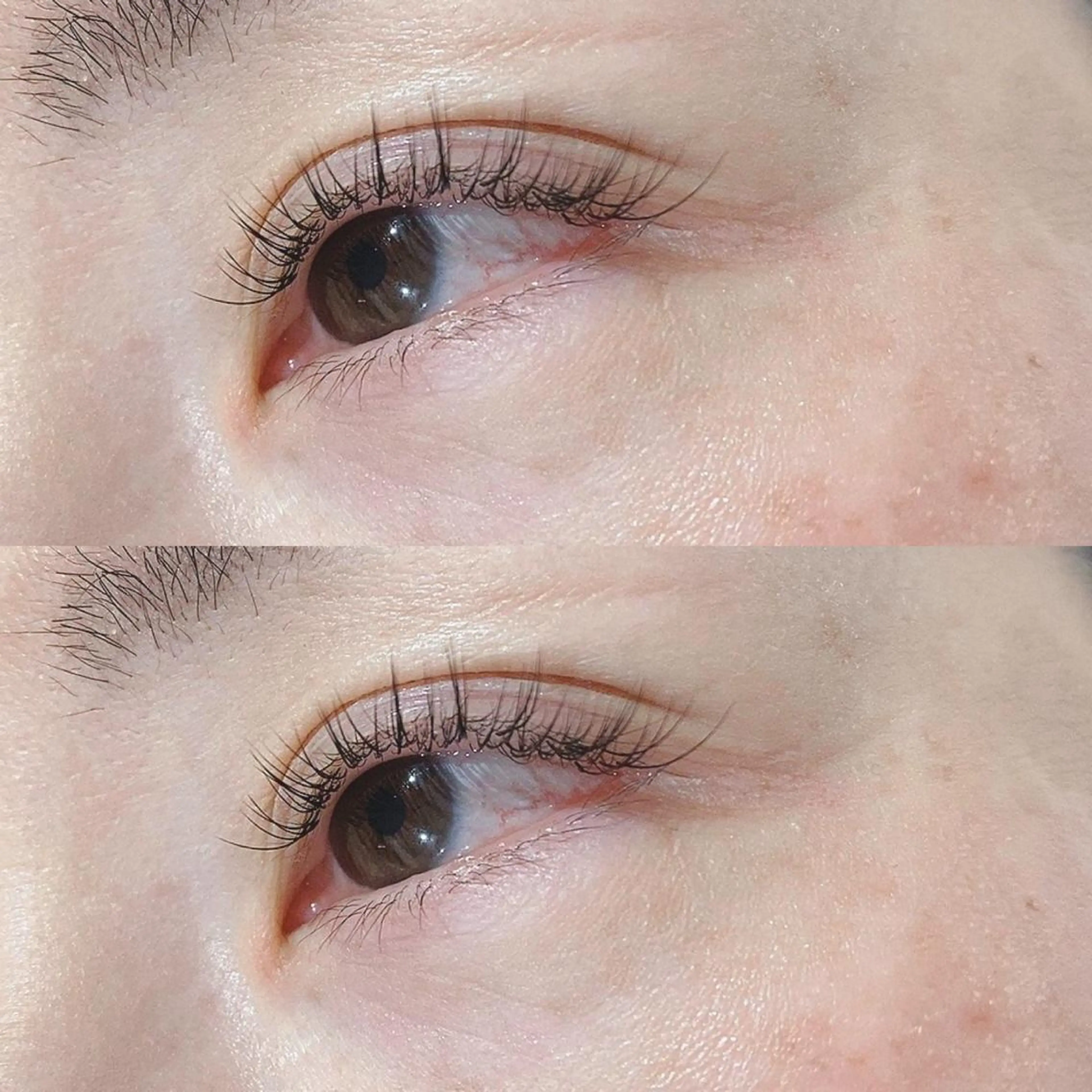 マツエク・マツパ Minamidani yukiのマツエク・マツパデザイン