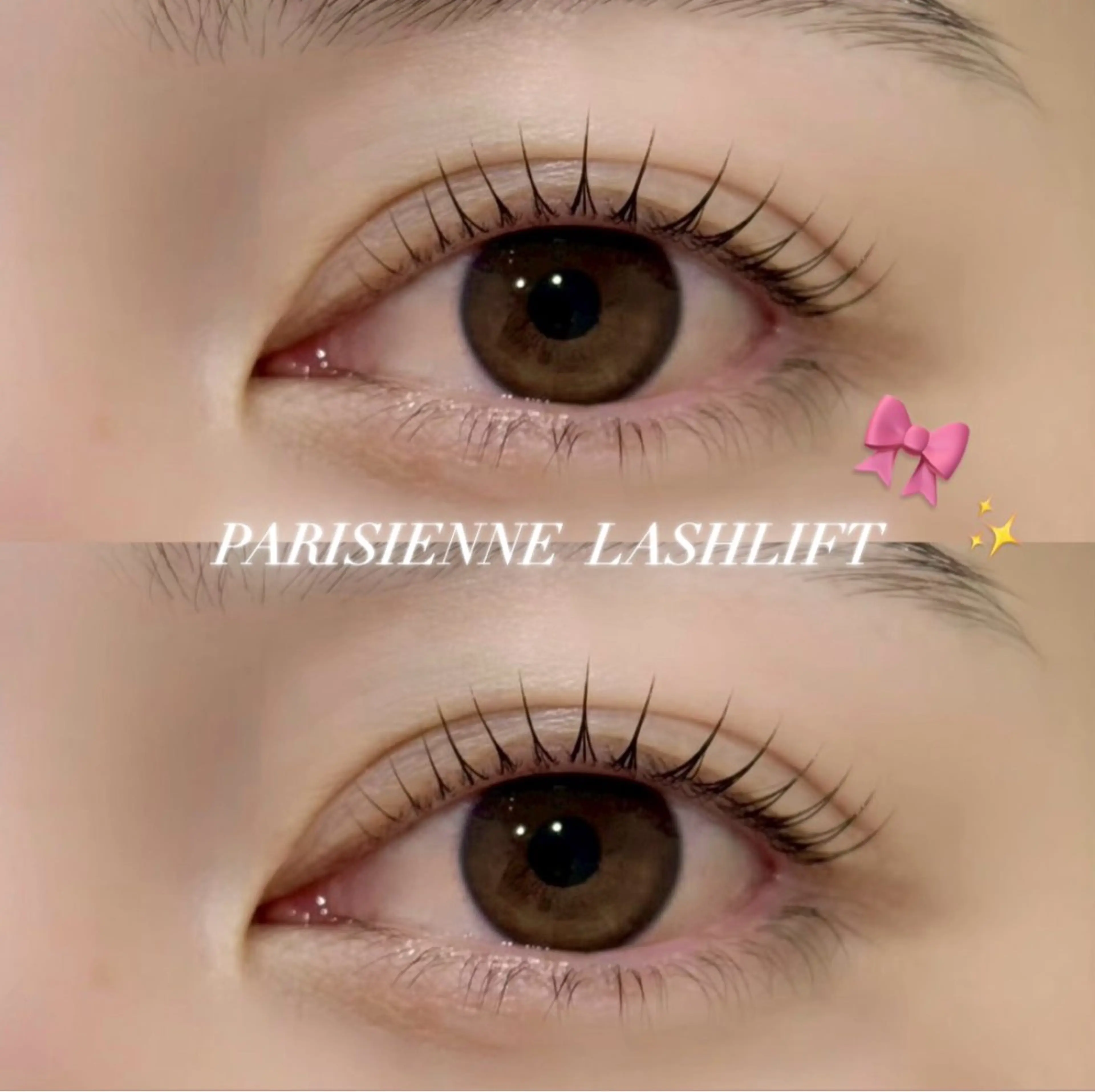 🎀パリジェンヌモデル🎀の写真