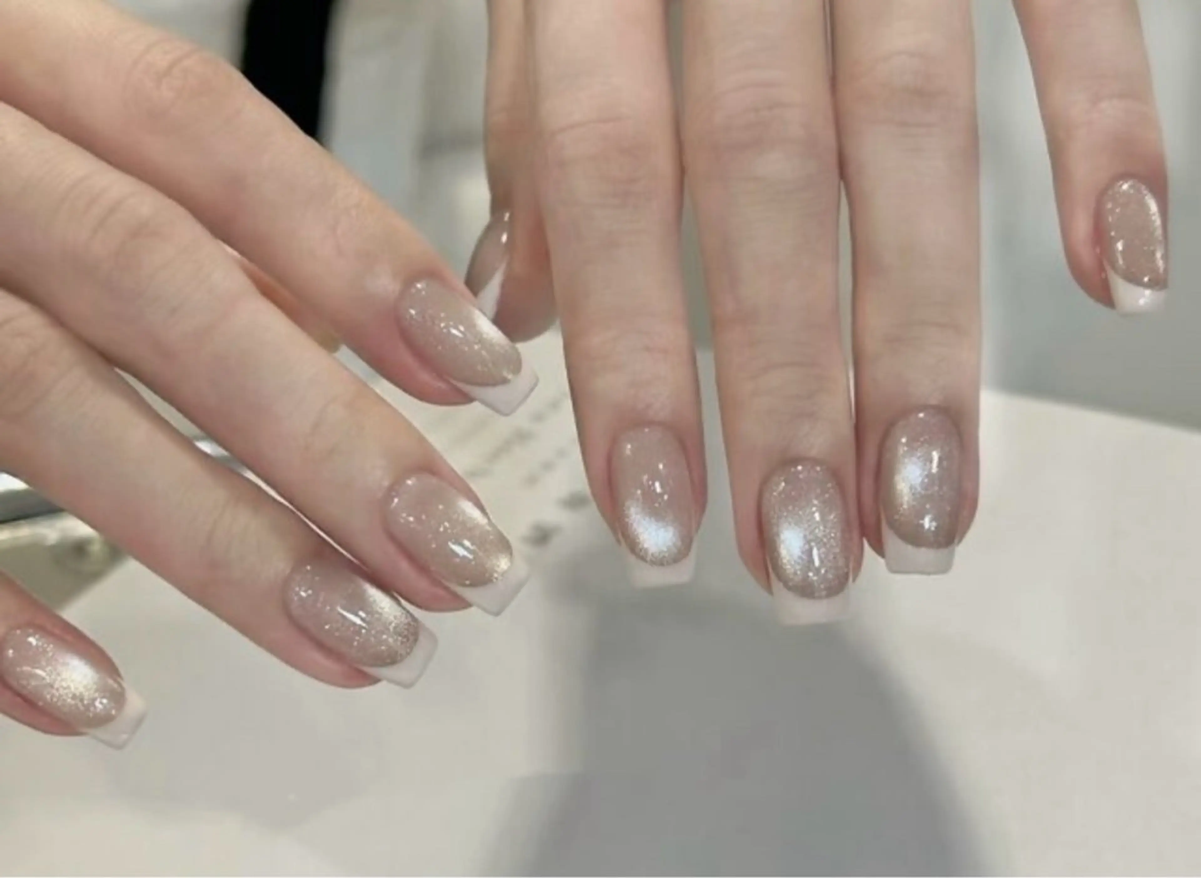 ネイル kelly ．のネイルデザイン