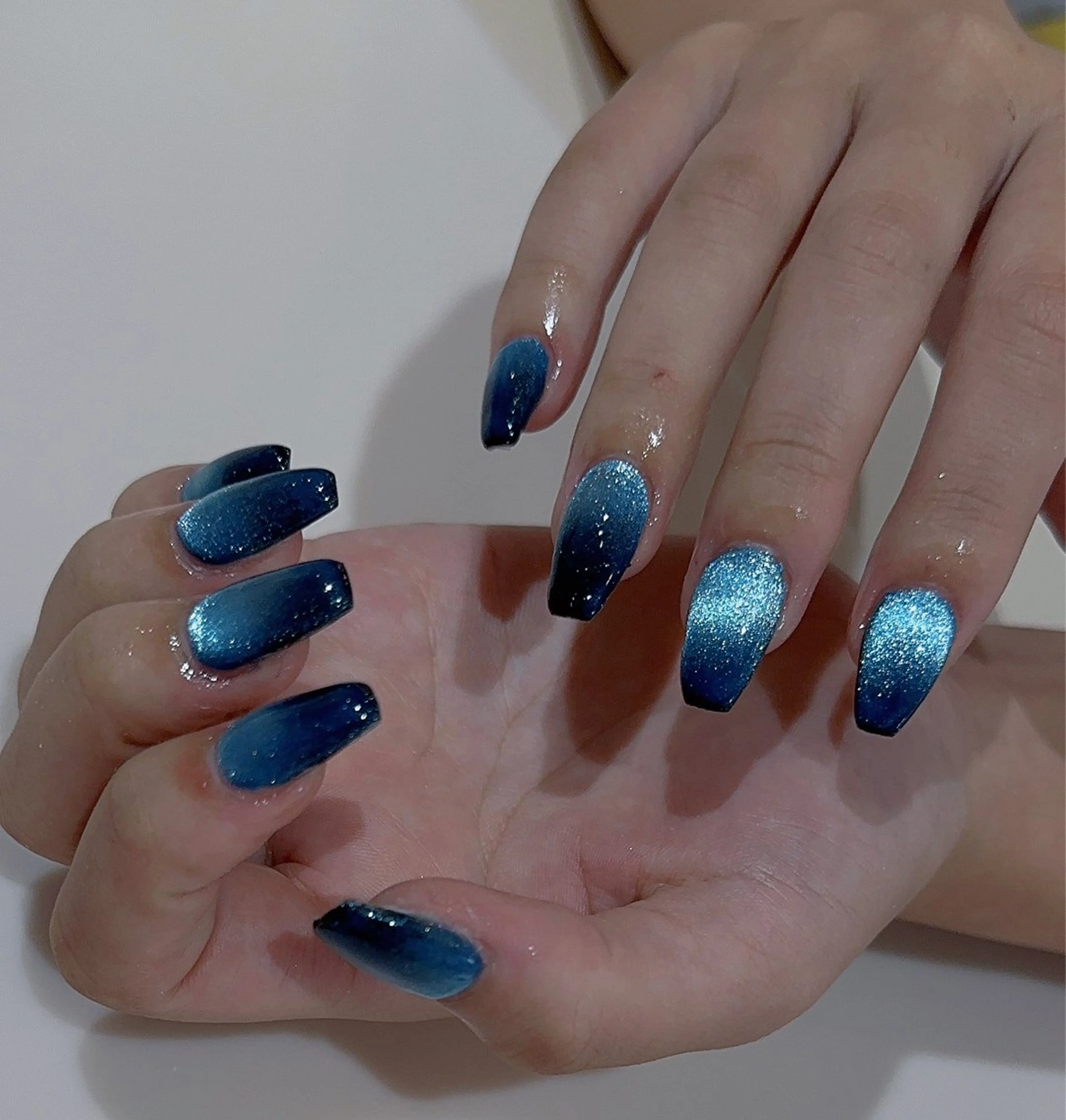 ネイル ハンドネイル NANA NAILのネイルデザイン