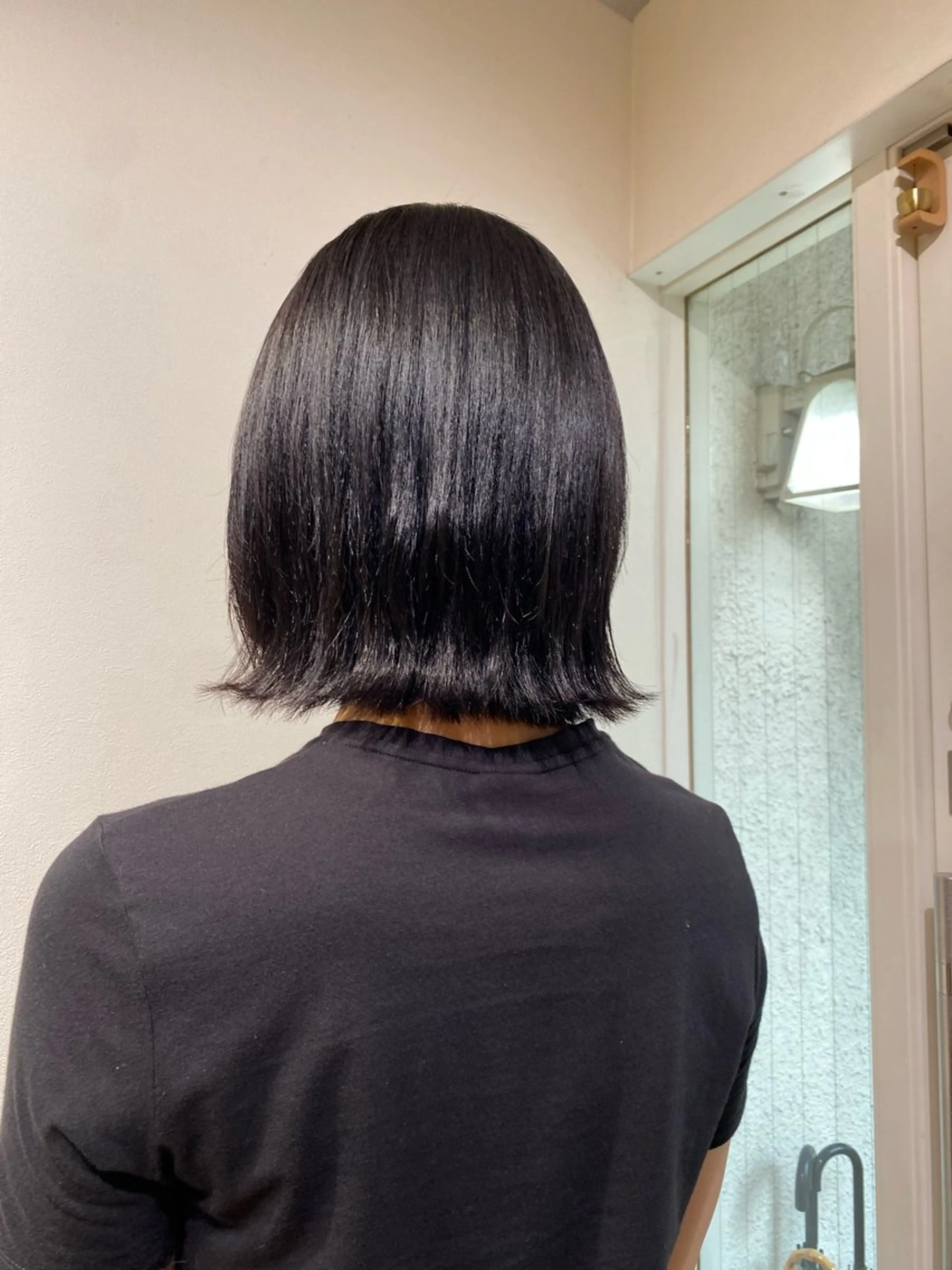 カラー ヘアカラー トリートメント アレンジ/カラー/ カット/ココミ🧚のヘアスタイル