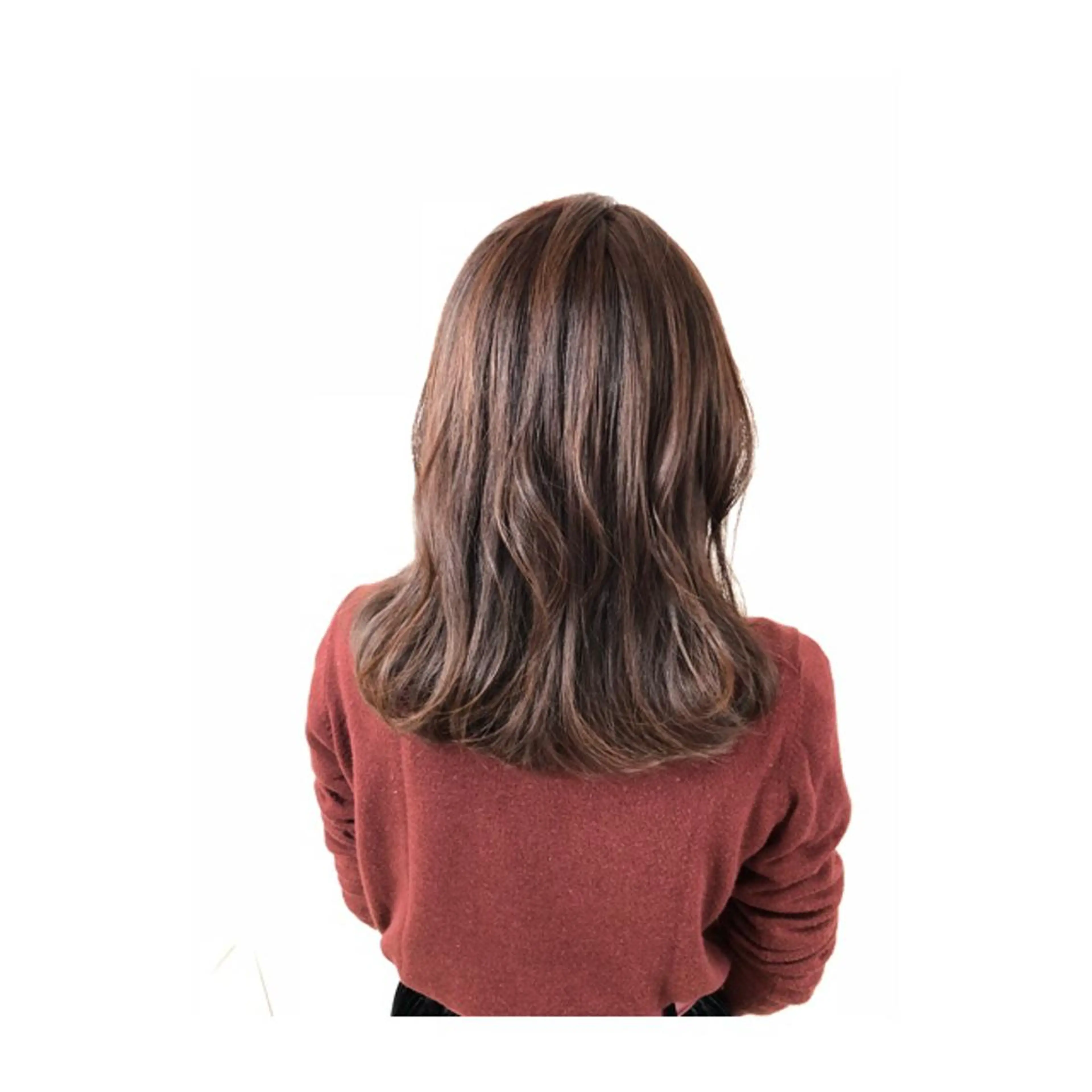 ミディアム ショートが得意✂️ 藤城建太のヘアスタイル