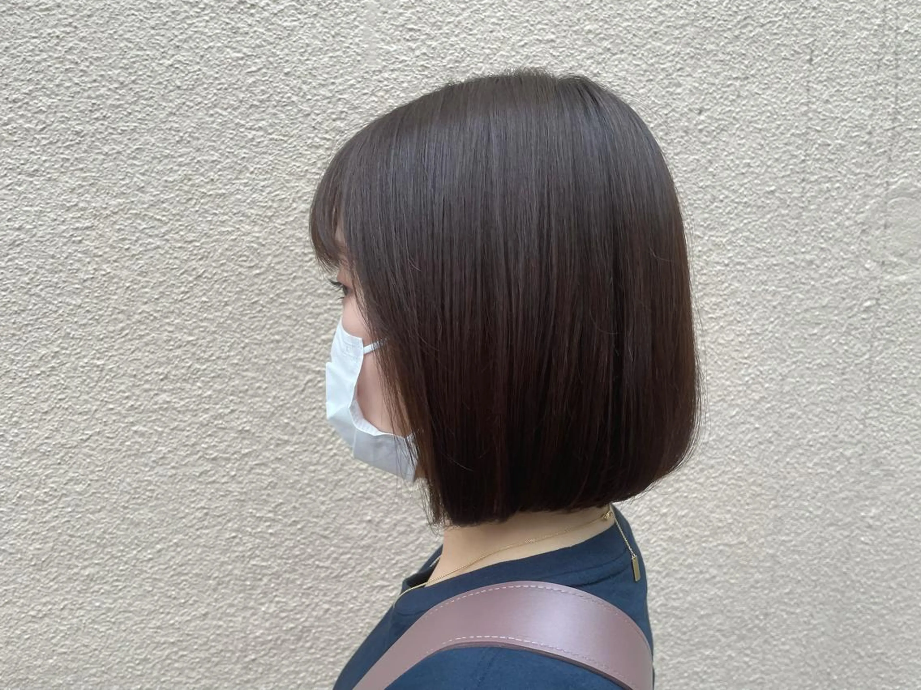 ショート yuko🌷マツパ/ パリジェンヌのマツエク・マツパデザイン