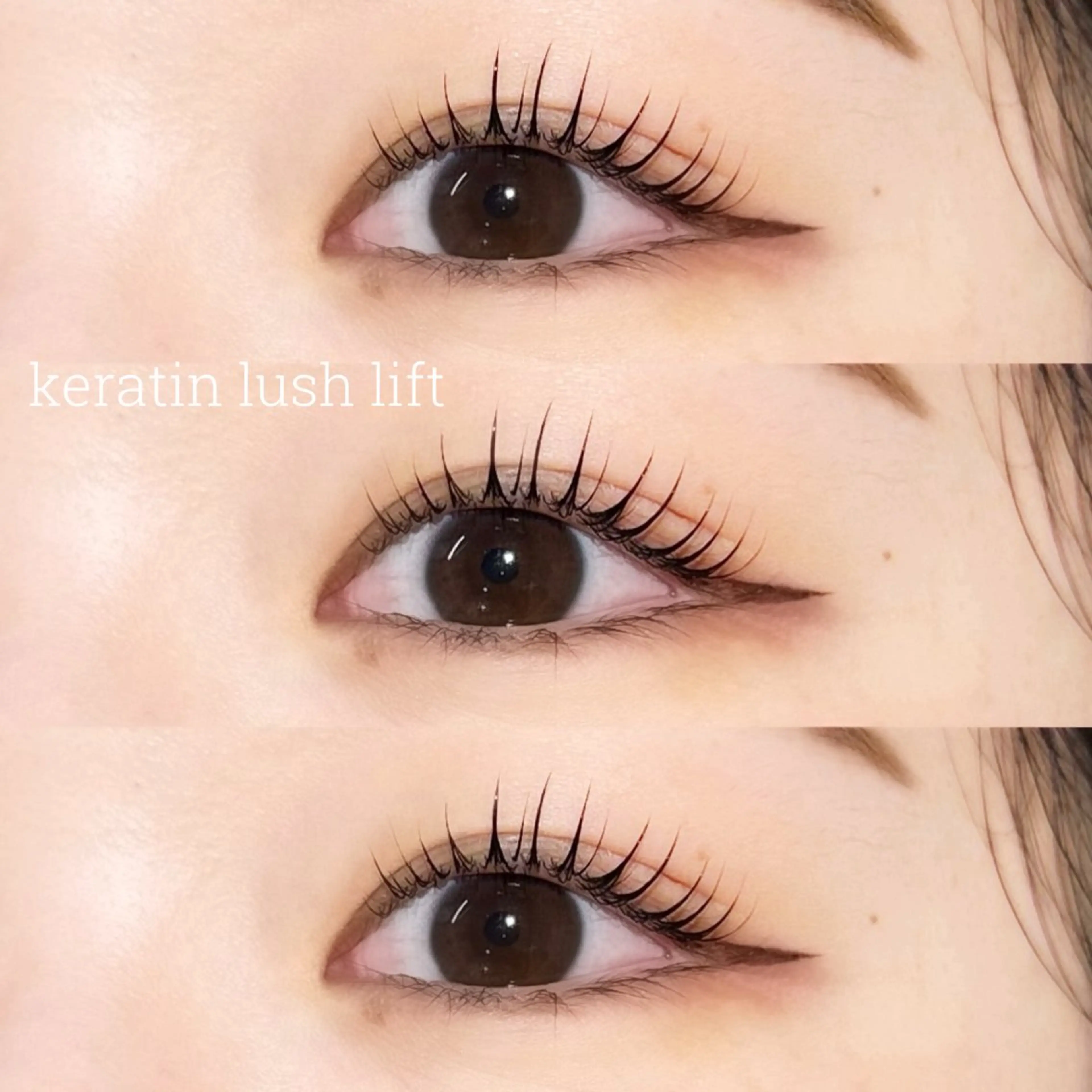 マツエク・マツパ yuko🌷マツパ/ パリジェンヌのマツエク・マツパデザイン