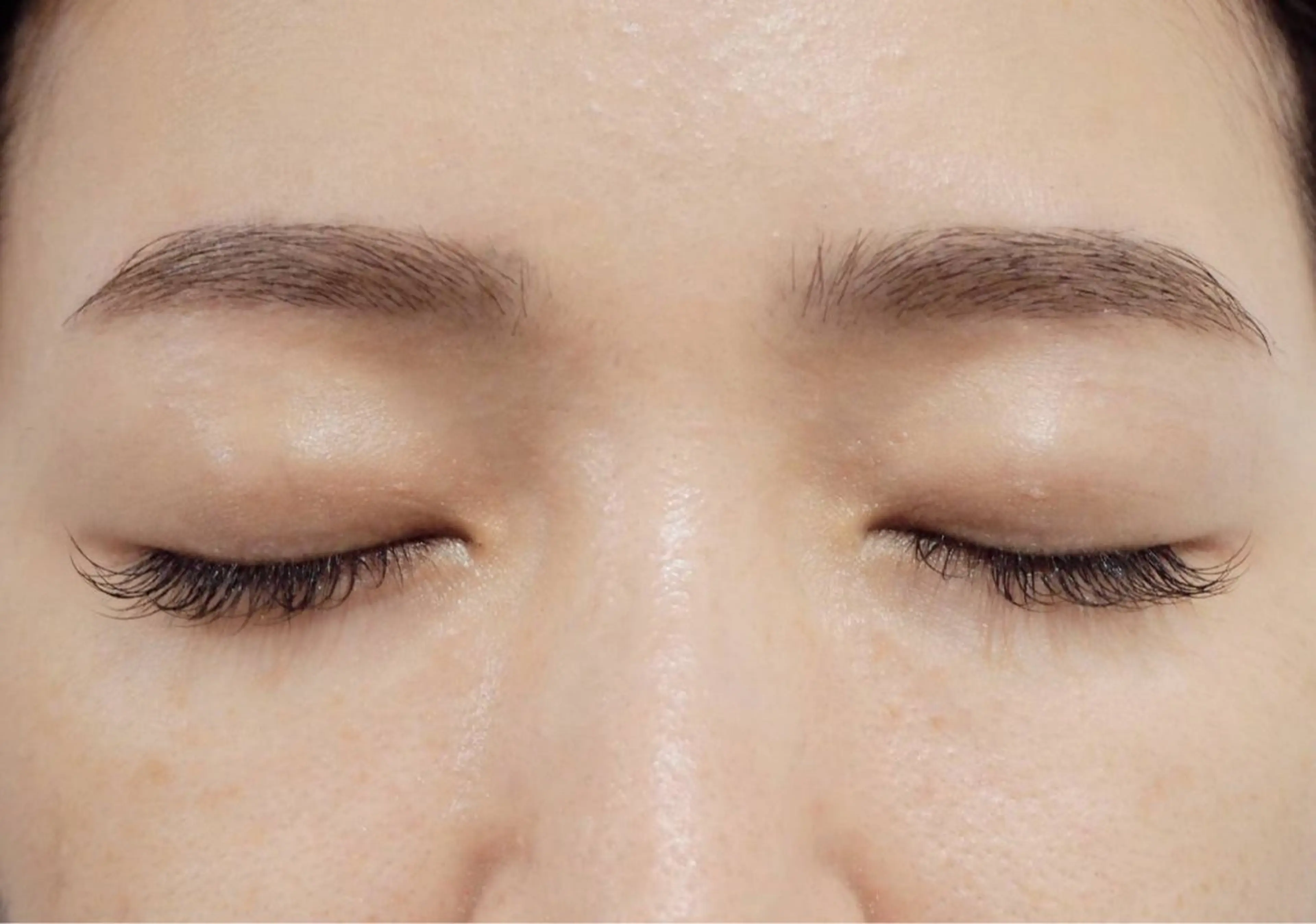 アイブロウ Lento .の眉毛・アイブロウイメージ