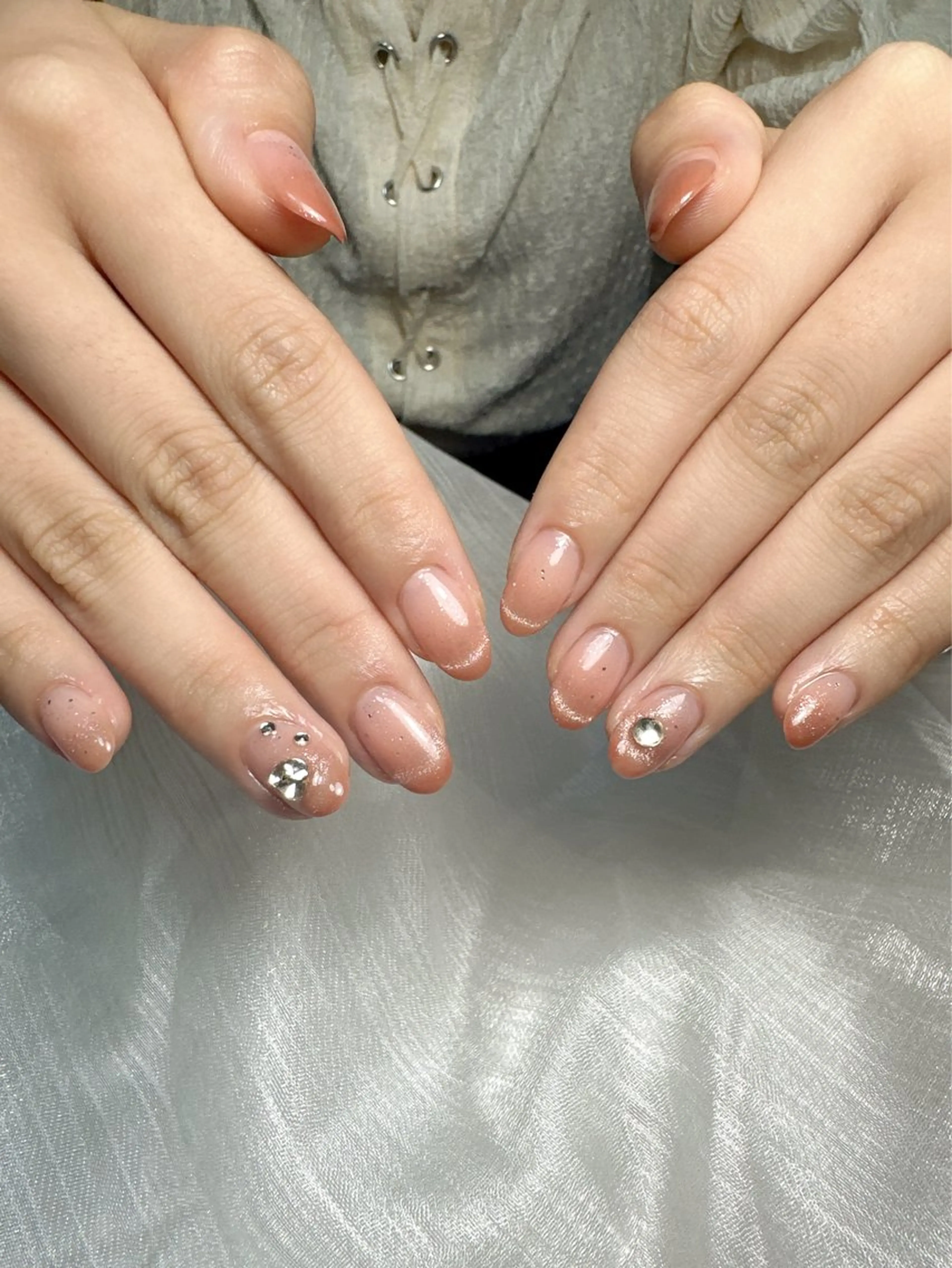 ネイル P&Y NailSalonのネイルデザイン