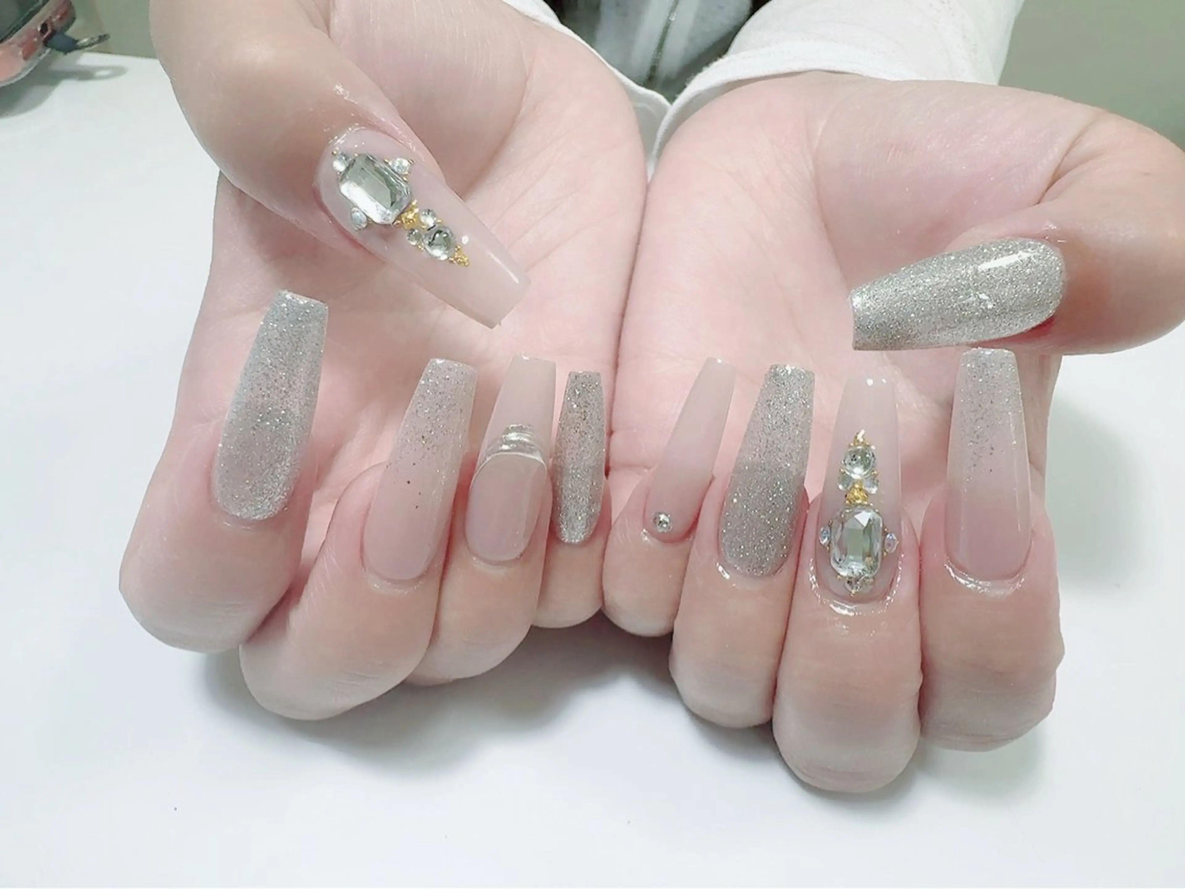 ネイル haru nailのネイルデザイン