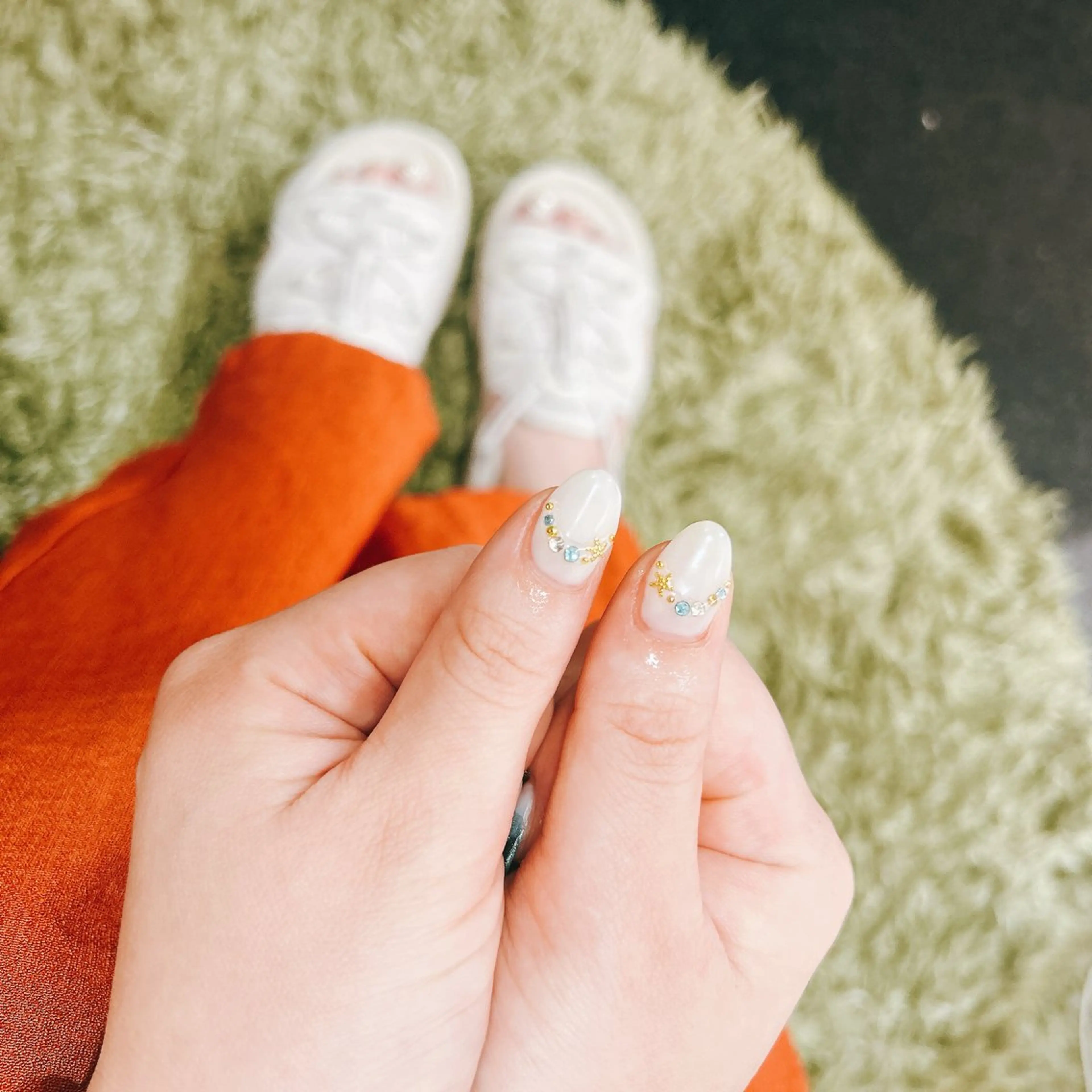 ネイル ティーエヌ 千葉のネイルデザイン