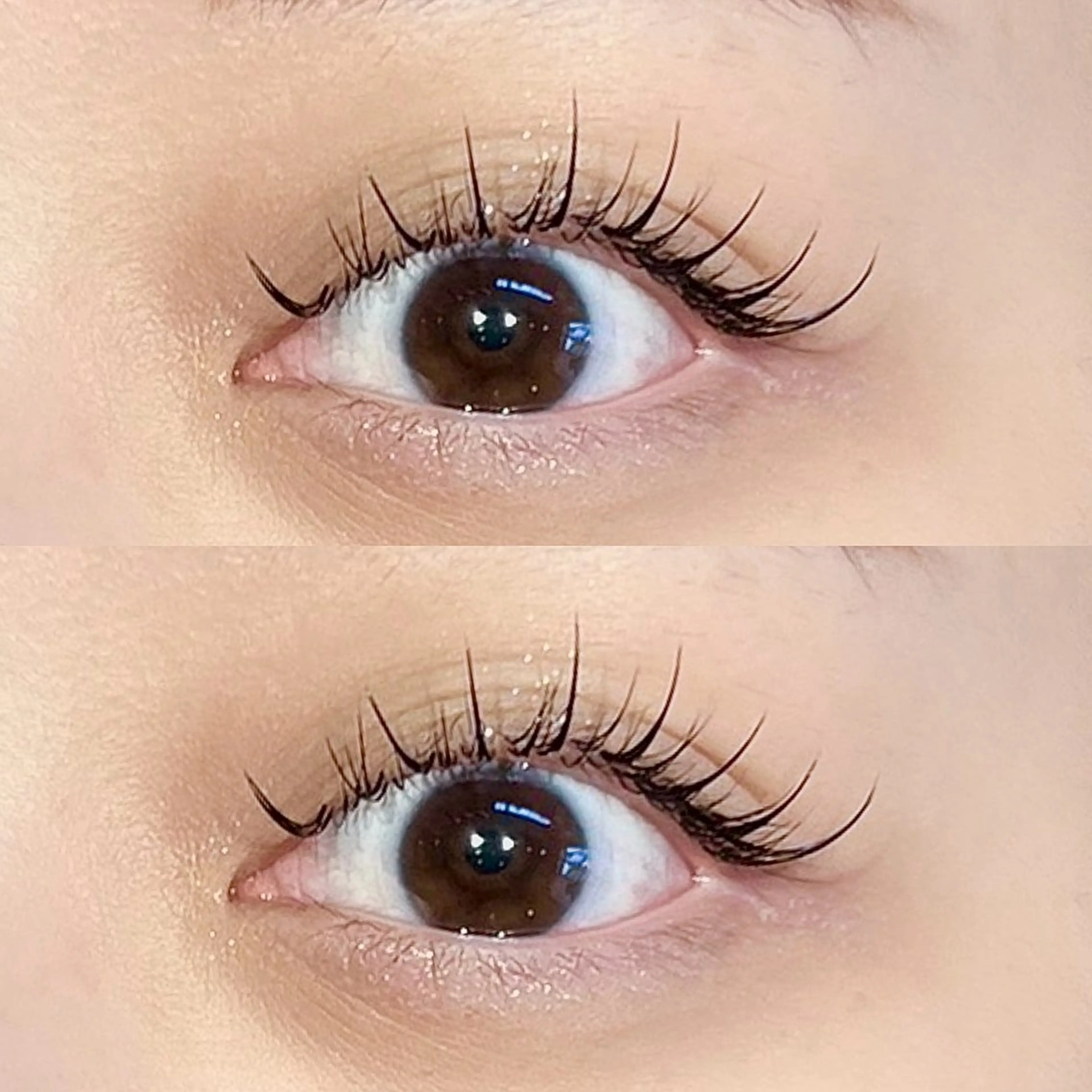 マツエク・マツパ LUCIA LASH/BROW所属・Lucia Lash Amaneのマツエク・マツパデザイン