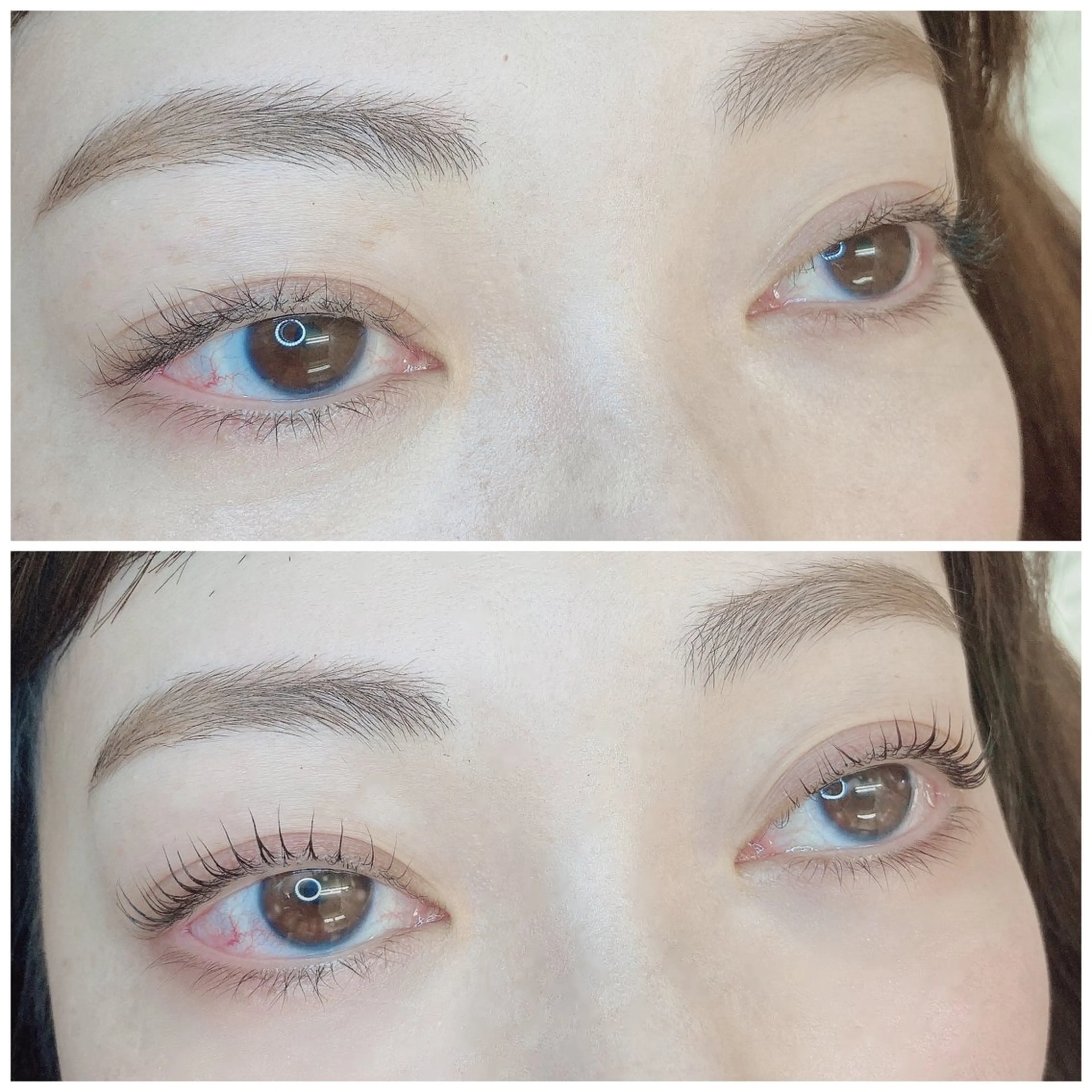 マツエク・マツパ TIARA池袋西口店 店長YASUKA💐のマツエク・マツパデザイン