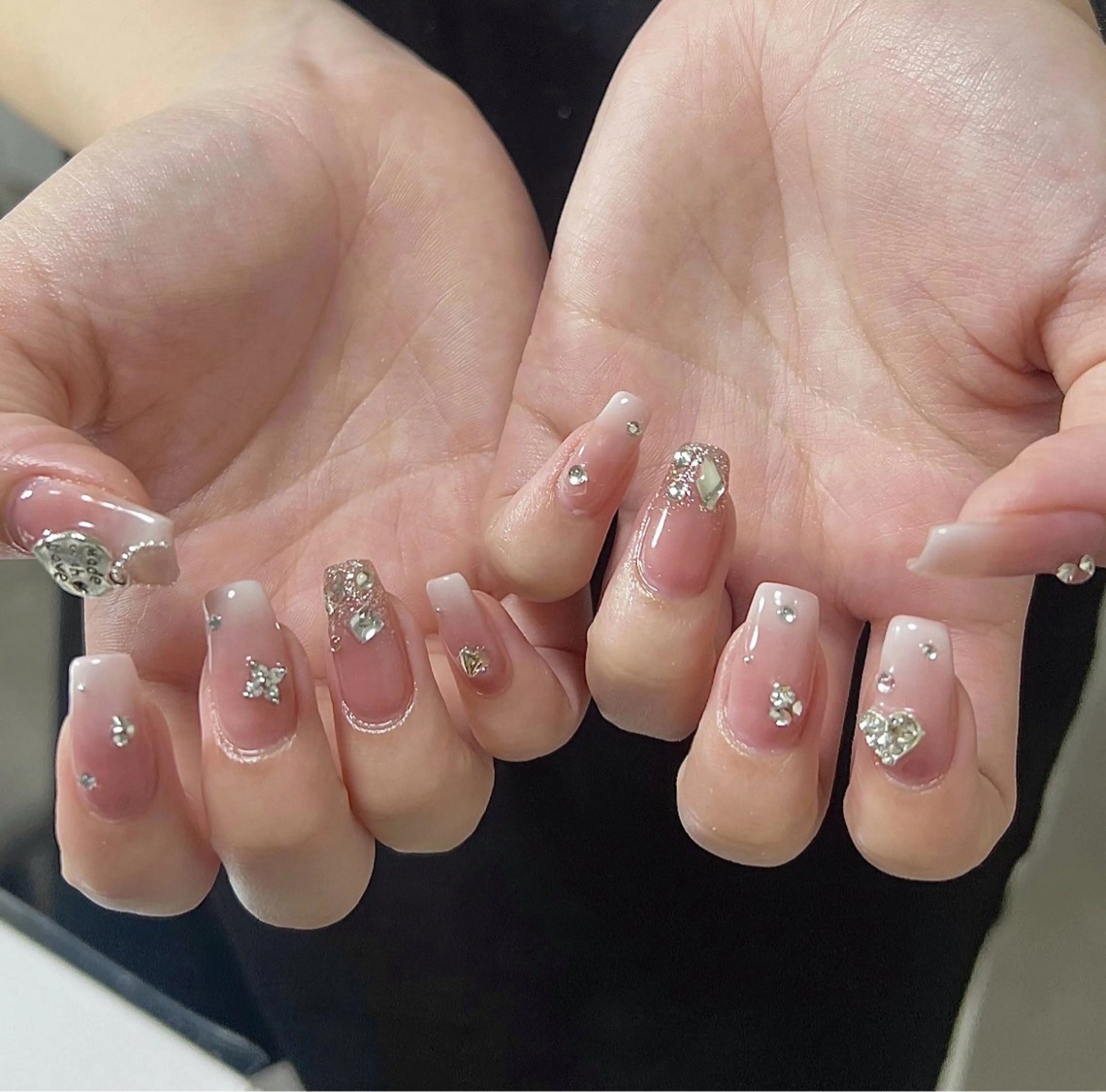 ネイル nailsalon bijuのネイルデザイン