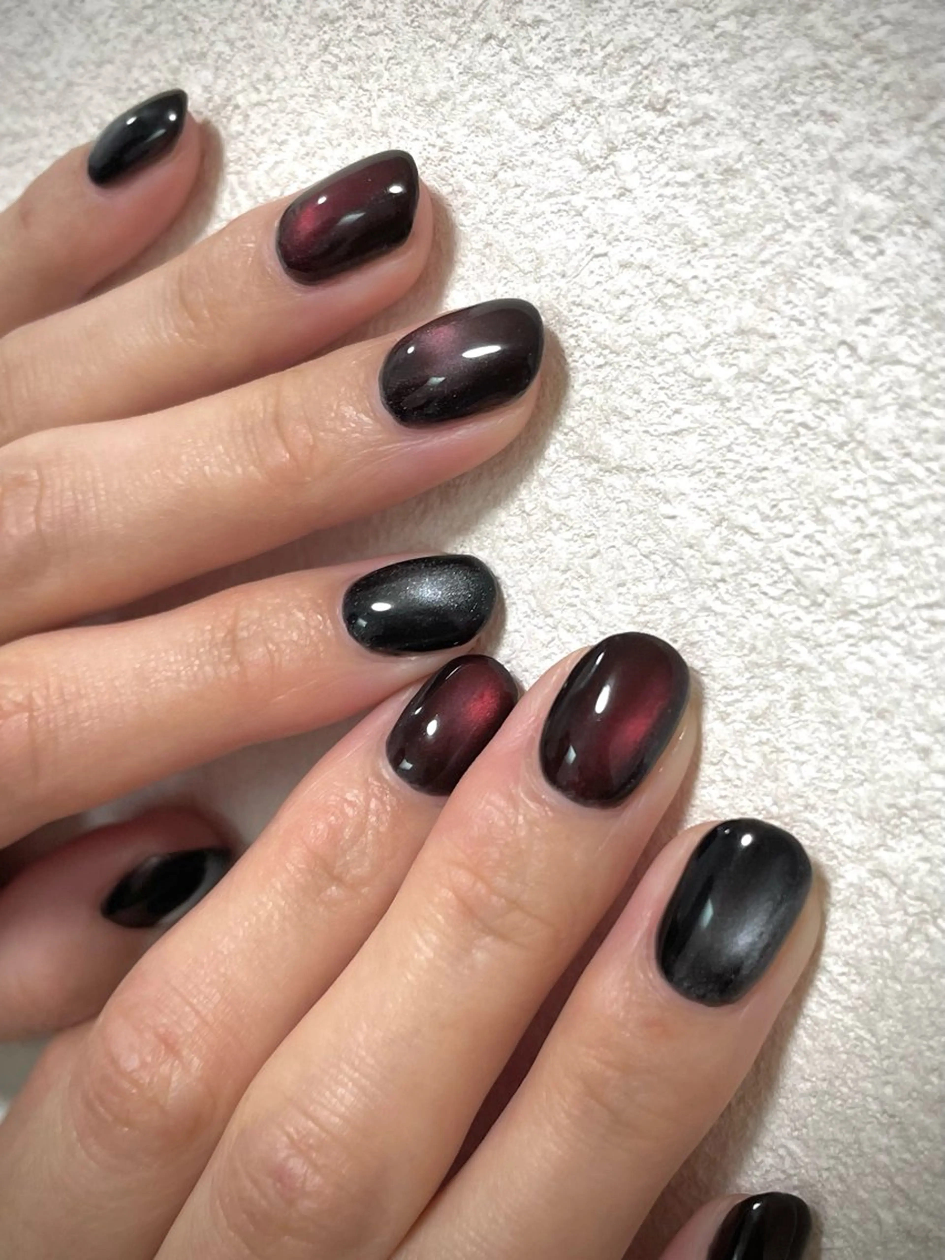 ネイル muca. nailのネイルデザイン