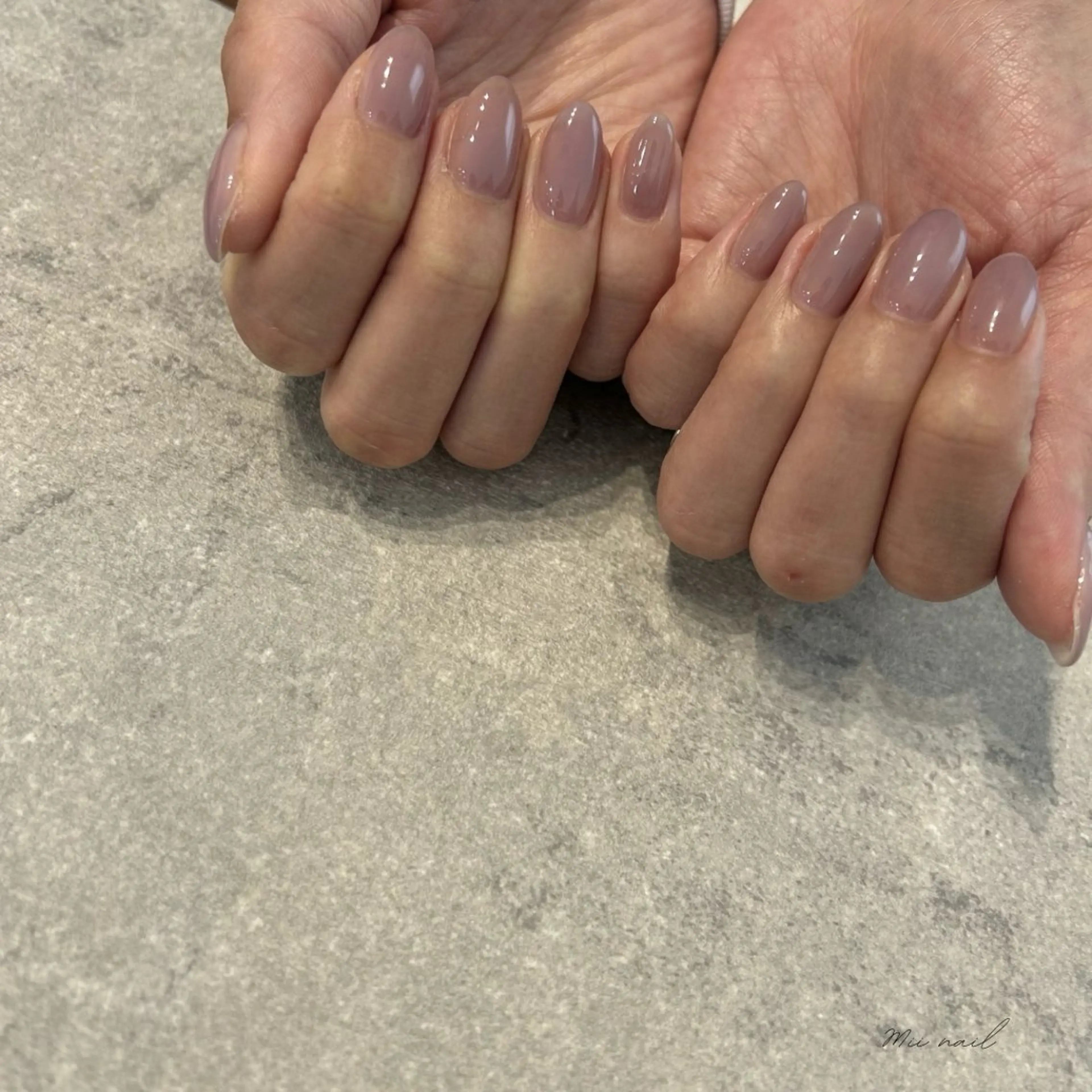 ネイル Mii nail いづみのその他イメージ