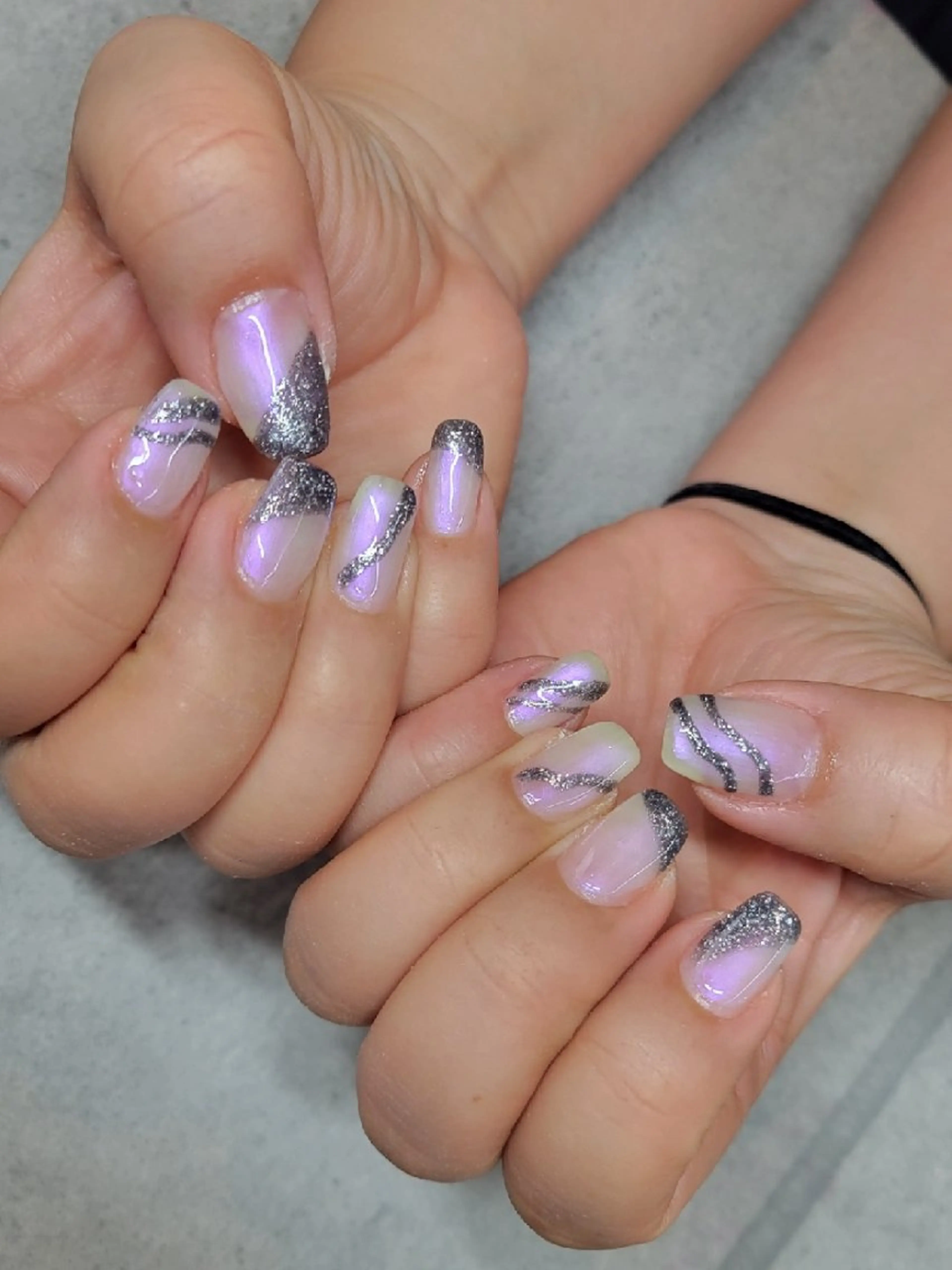 ネイル BELIAS nailsalonのネイルデザイン