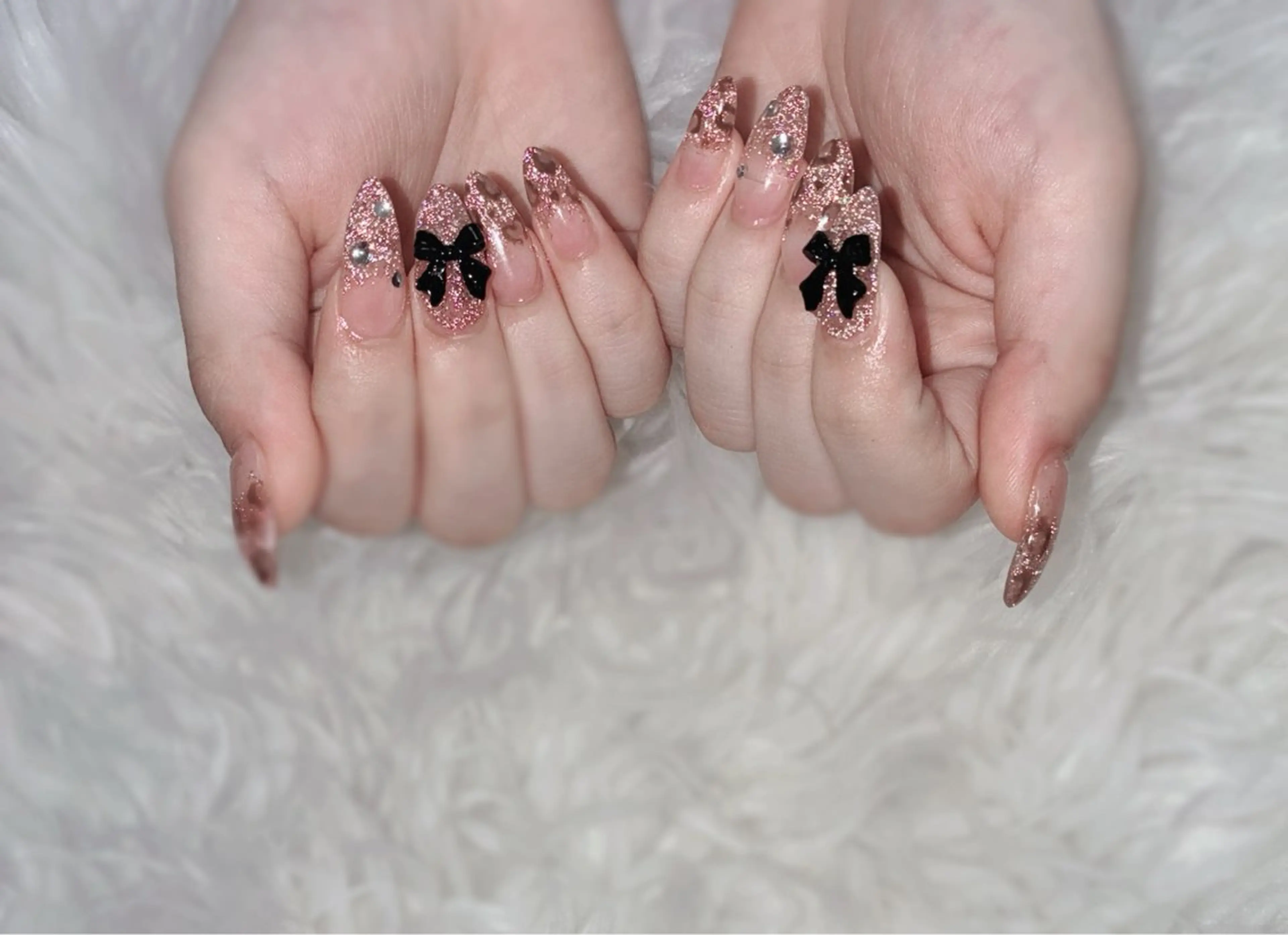 ネイル ESPOIR Ｎのネイルデザイン