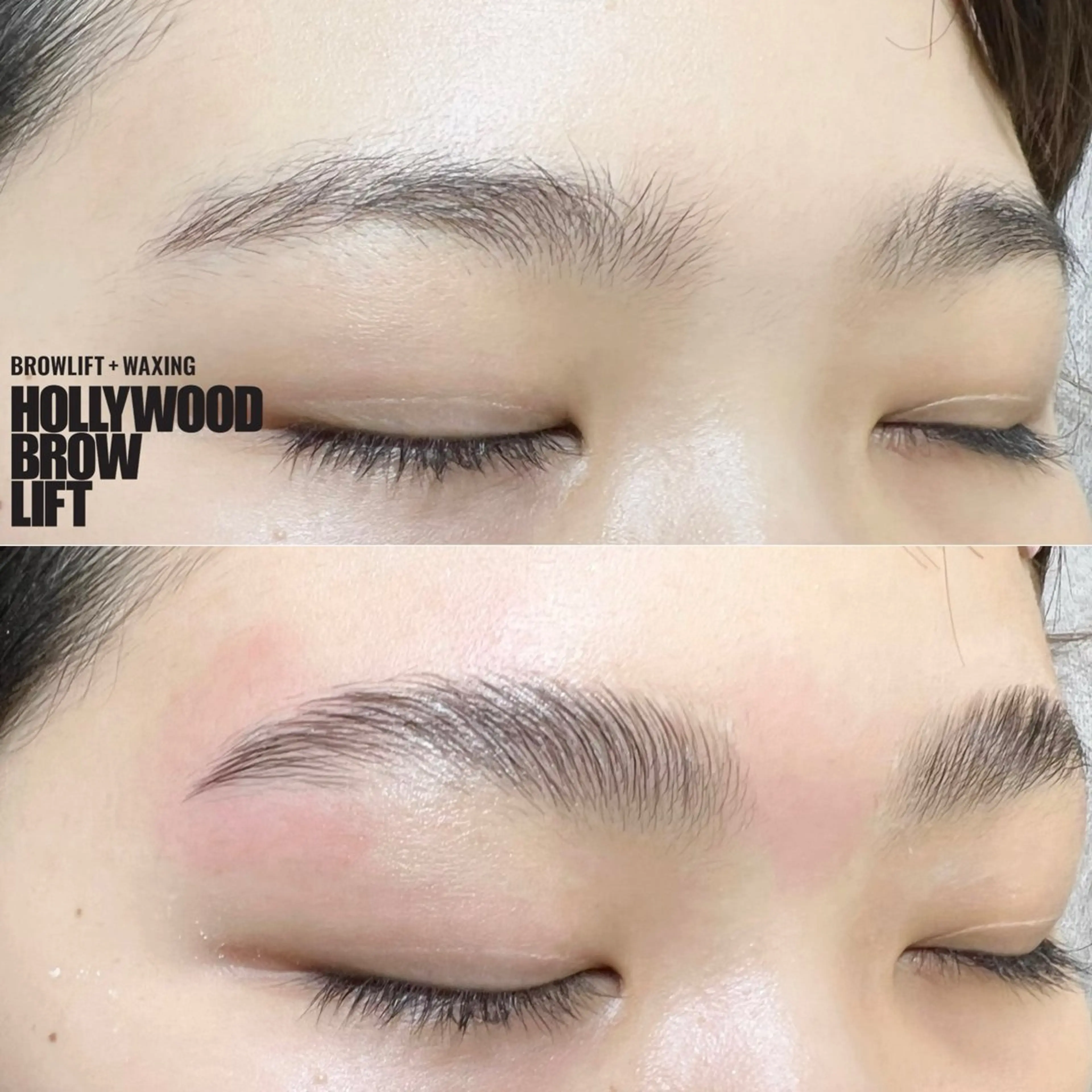 アイブロウ coco rash キモトのマツエク・マツパデザイン