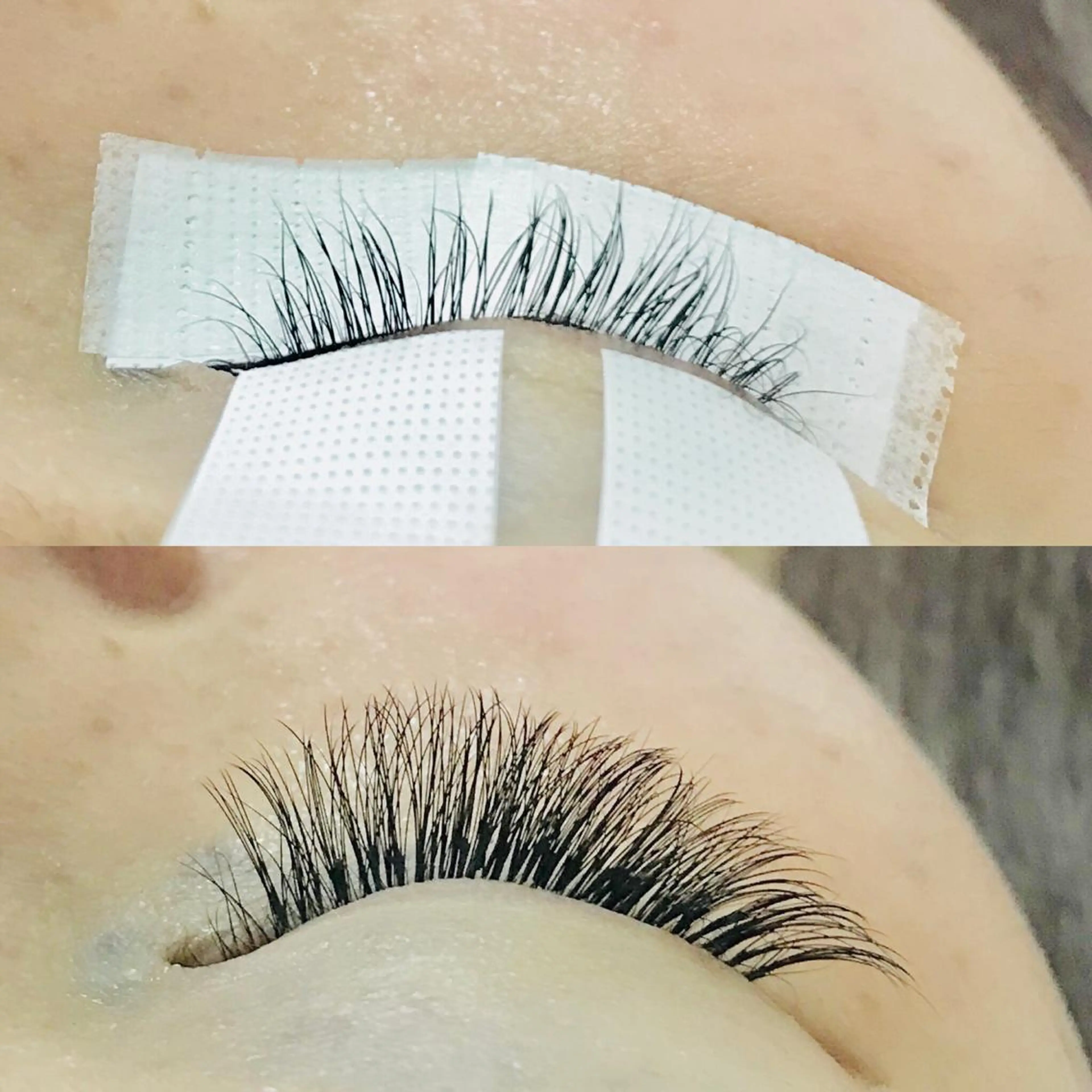 マツエク・マツパ Lotus. makoのエステ・リラクイメージ