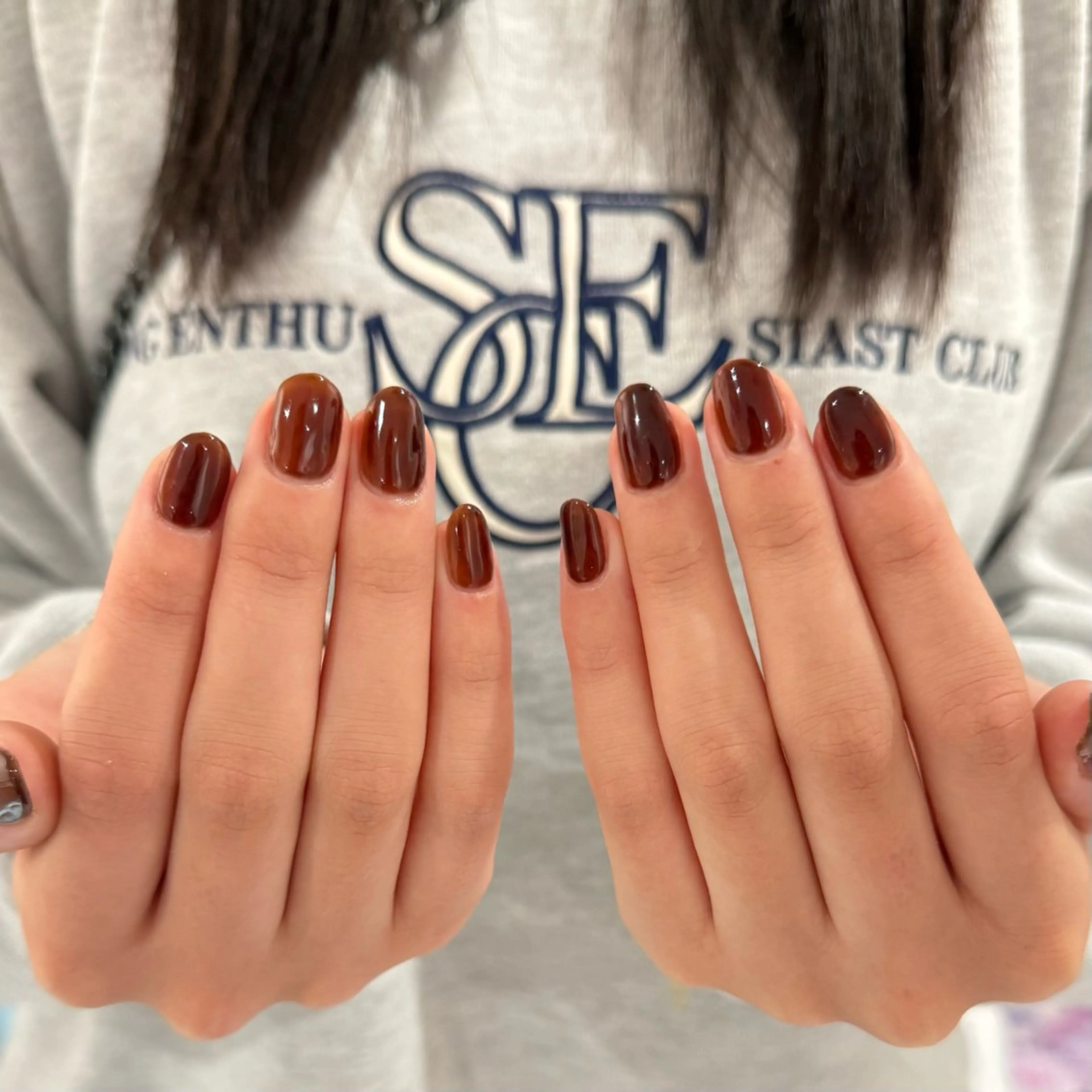 4/13限定‼️🌟モデル様募集🌟ワンカラー オフ込み💓60分の写真