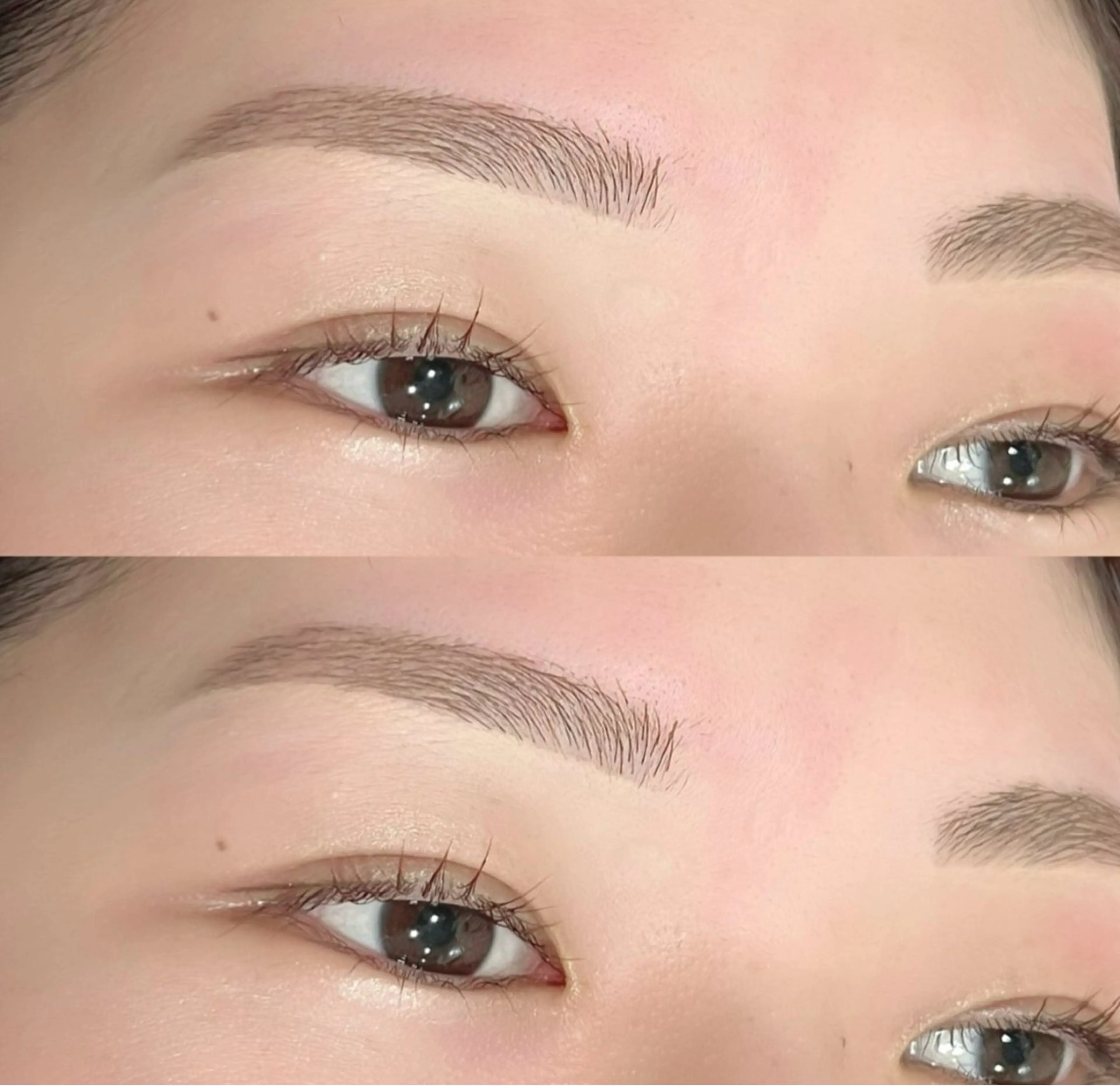 アイブロウ M.wish 🎀MIKIのマツエク・マツパデザイン