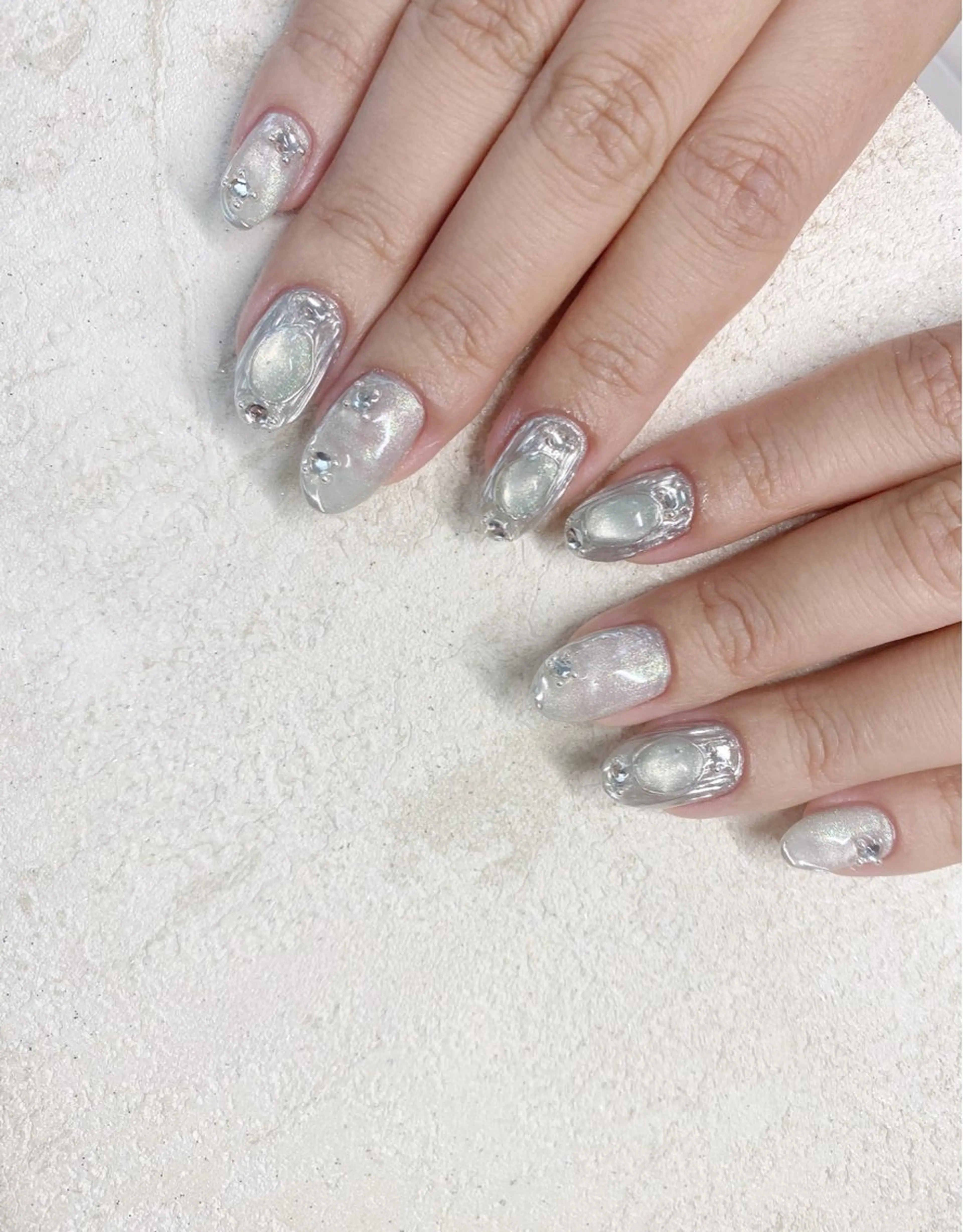 ネイル Queen‘s nail salonのネイルデザイン