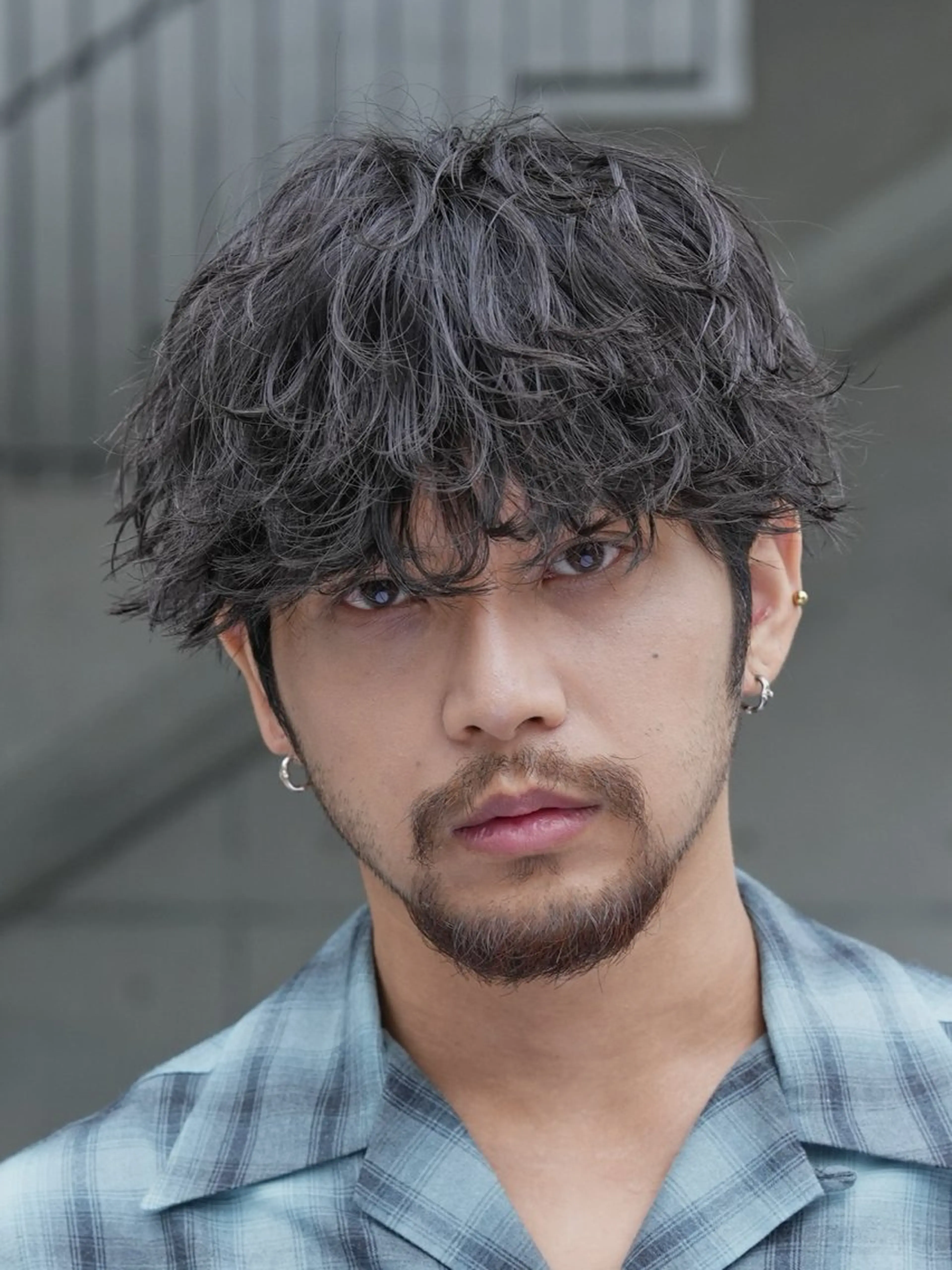ショート fifth 榎尾 大夢のヘアスタイル