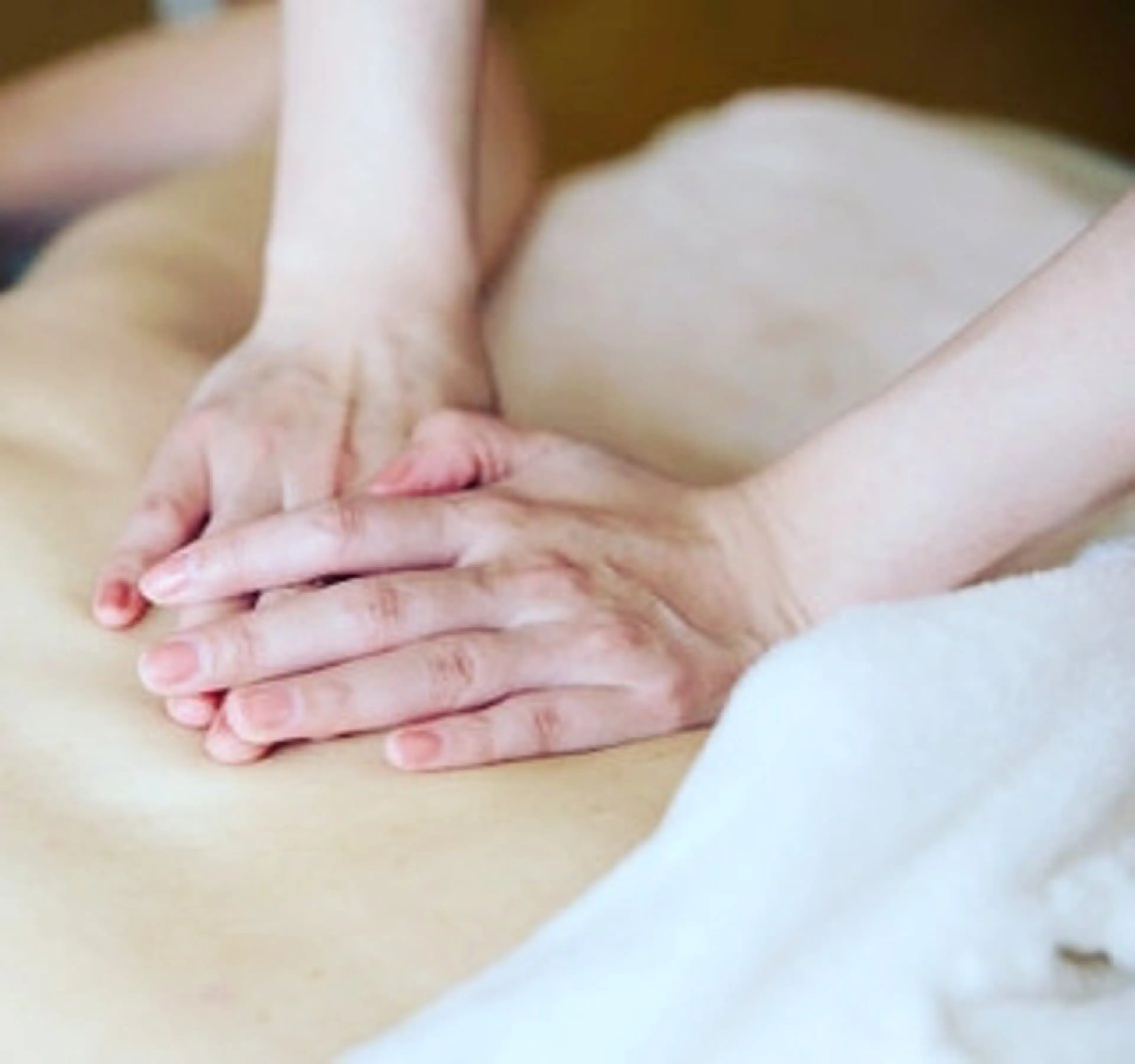 エミューオイルリンパトリートメント　60分の写真