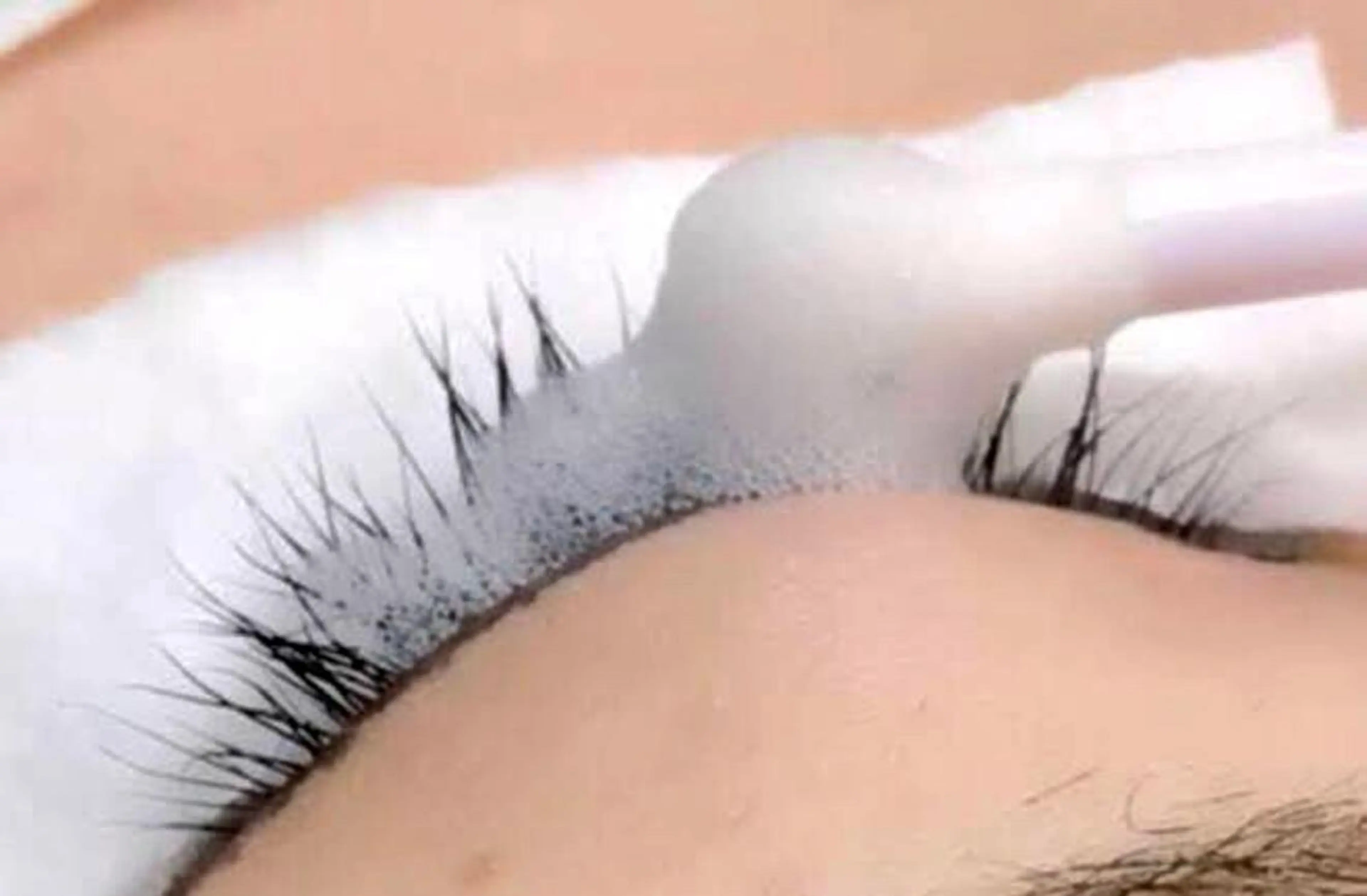 マツエク・マツパ hairresort Ai東陽町のマツエク・マツパデザイン