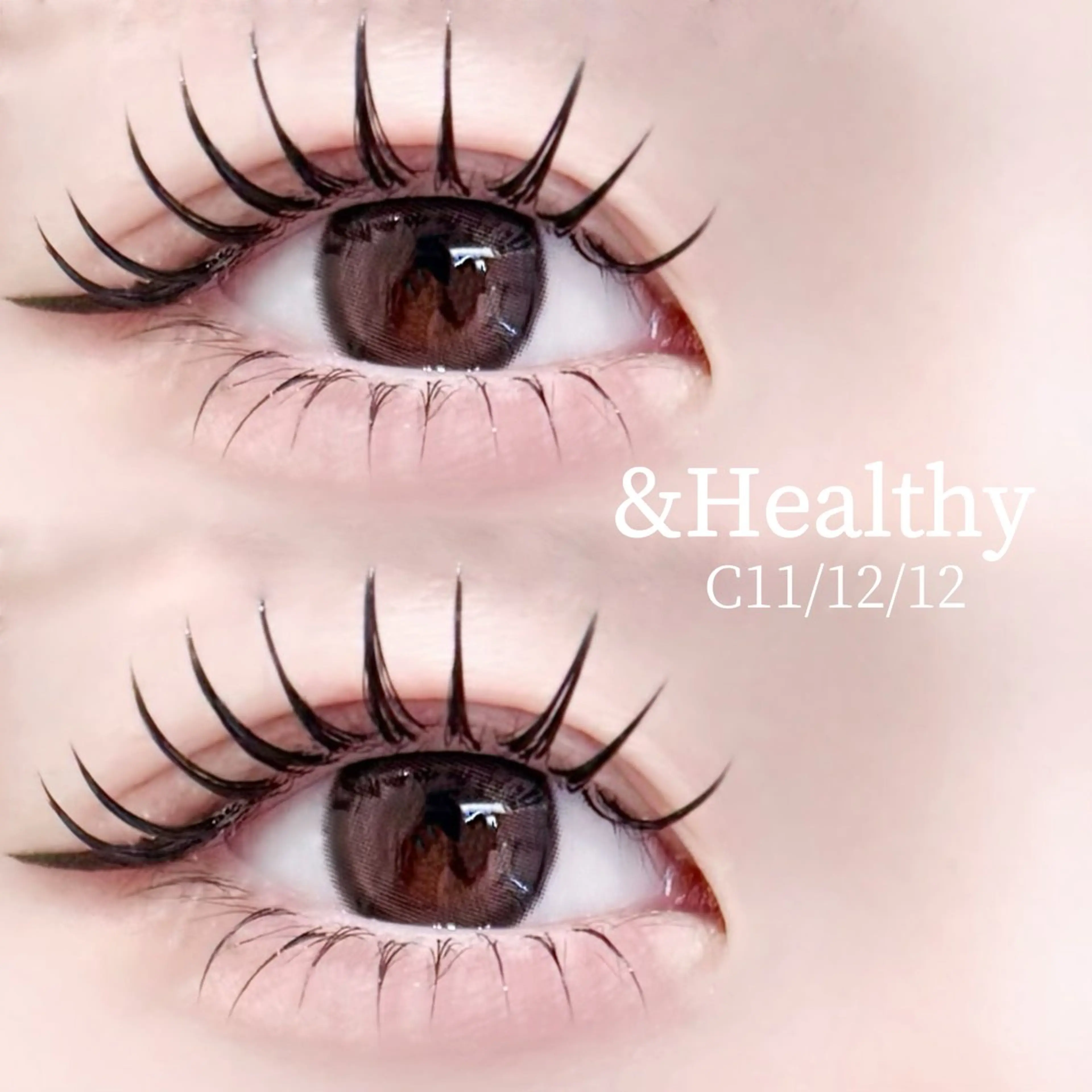 マツエク・マツパ マツエク acote@ 🎀luaのマツエク・マツパデザイン