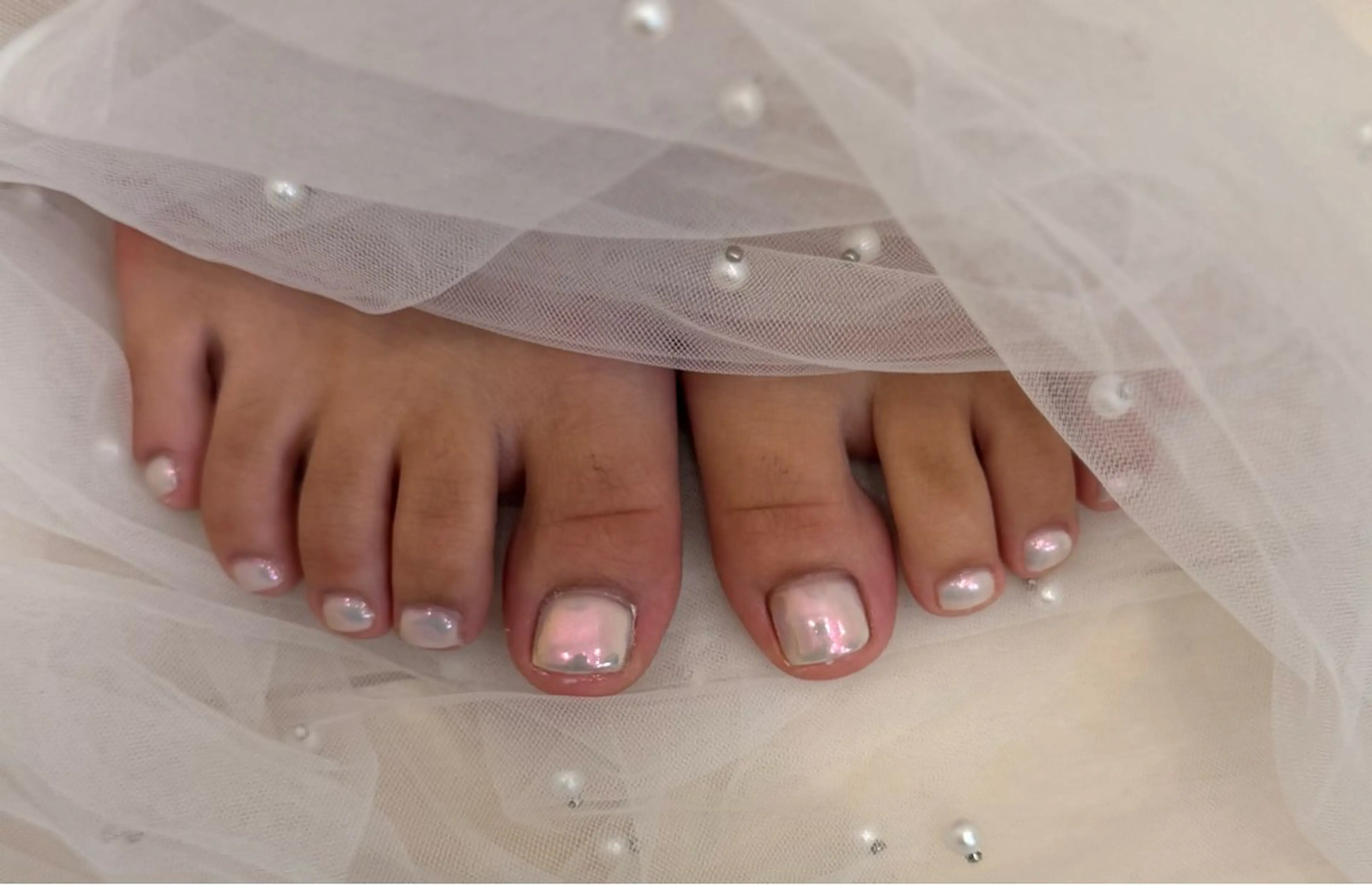 ネイル フットネイル nail salon belleのその他イメージ