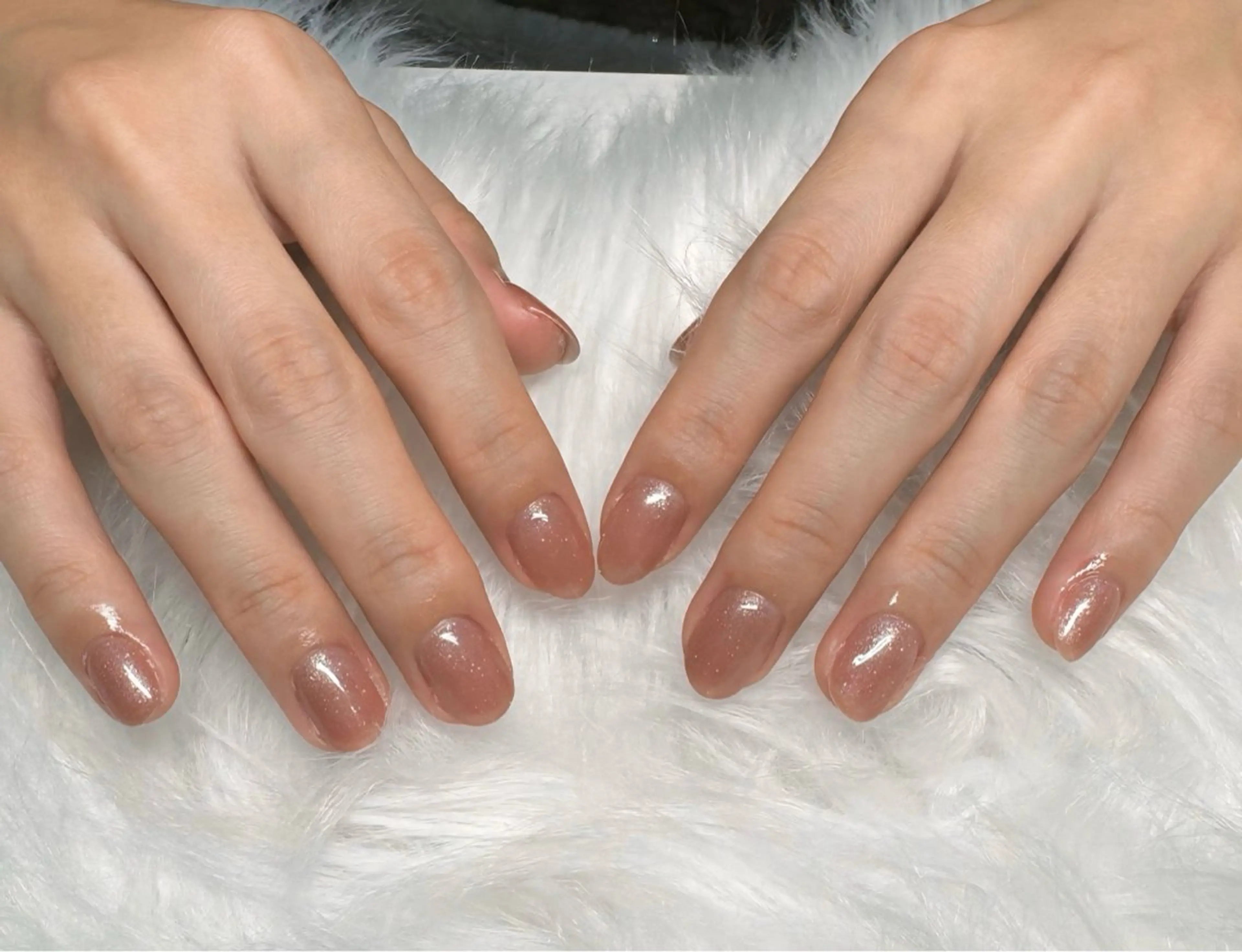 ネイル loa_nail AYAのネイルデザイン