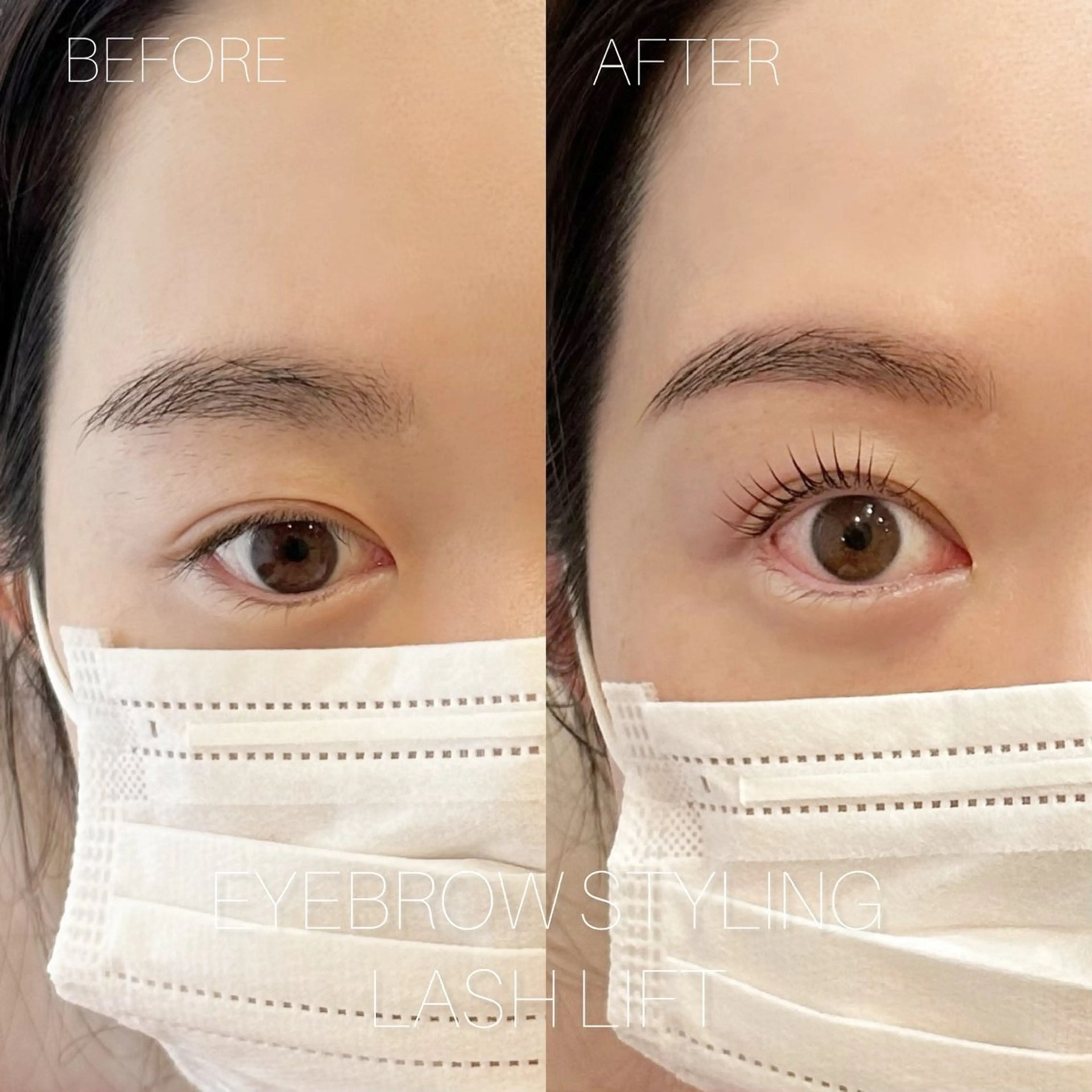 アイブロウ LAND【ランド】 小鹿のマツエク・マツパデザイン