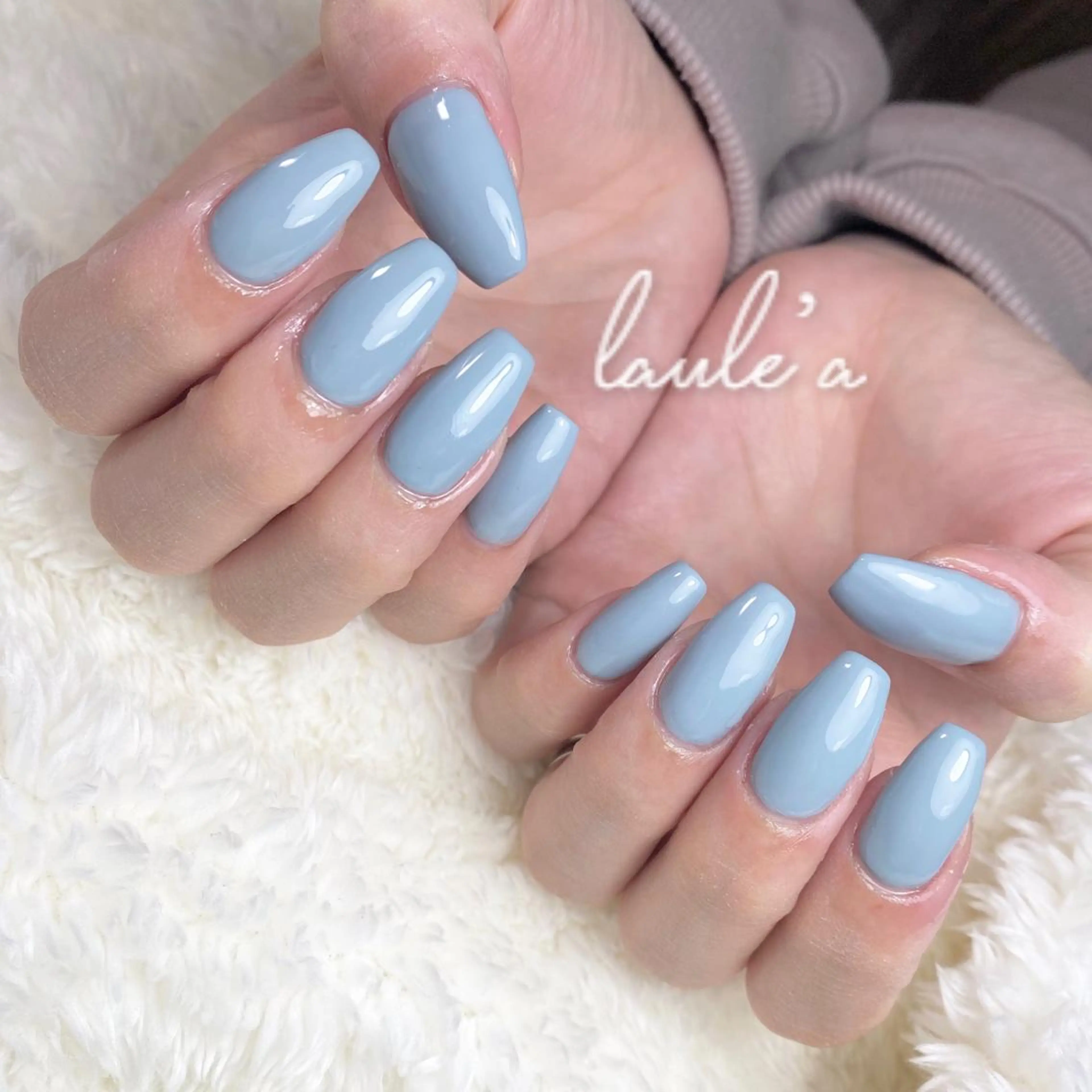 ネイル ハンドネイル laule'a 𓆸 “ラウレア”のネイルデザイン