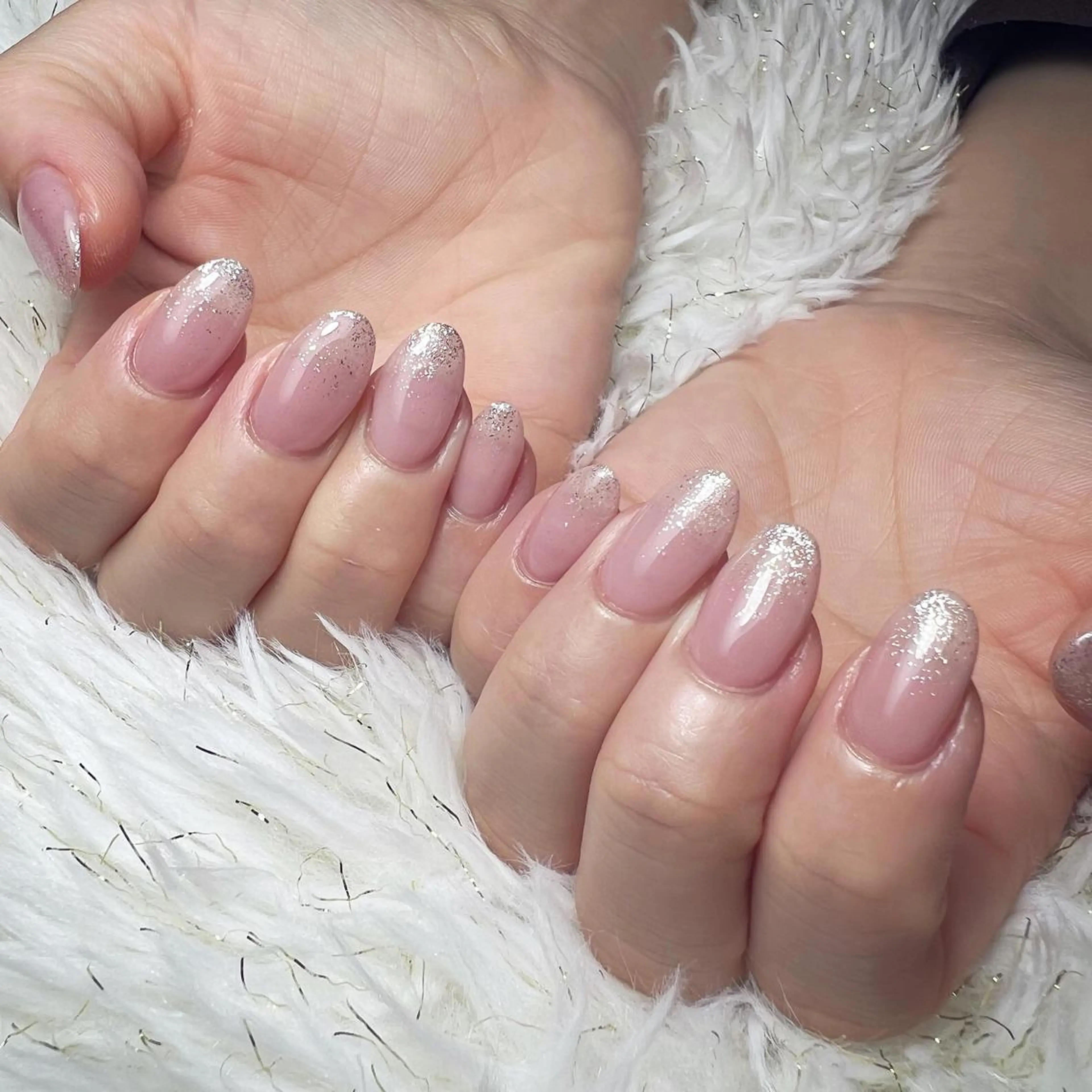 ネイル Bijou8 nailのネイルデザイン