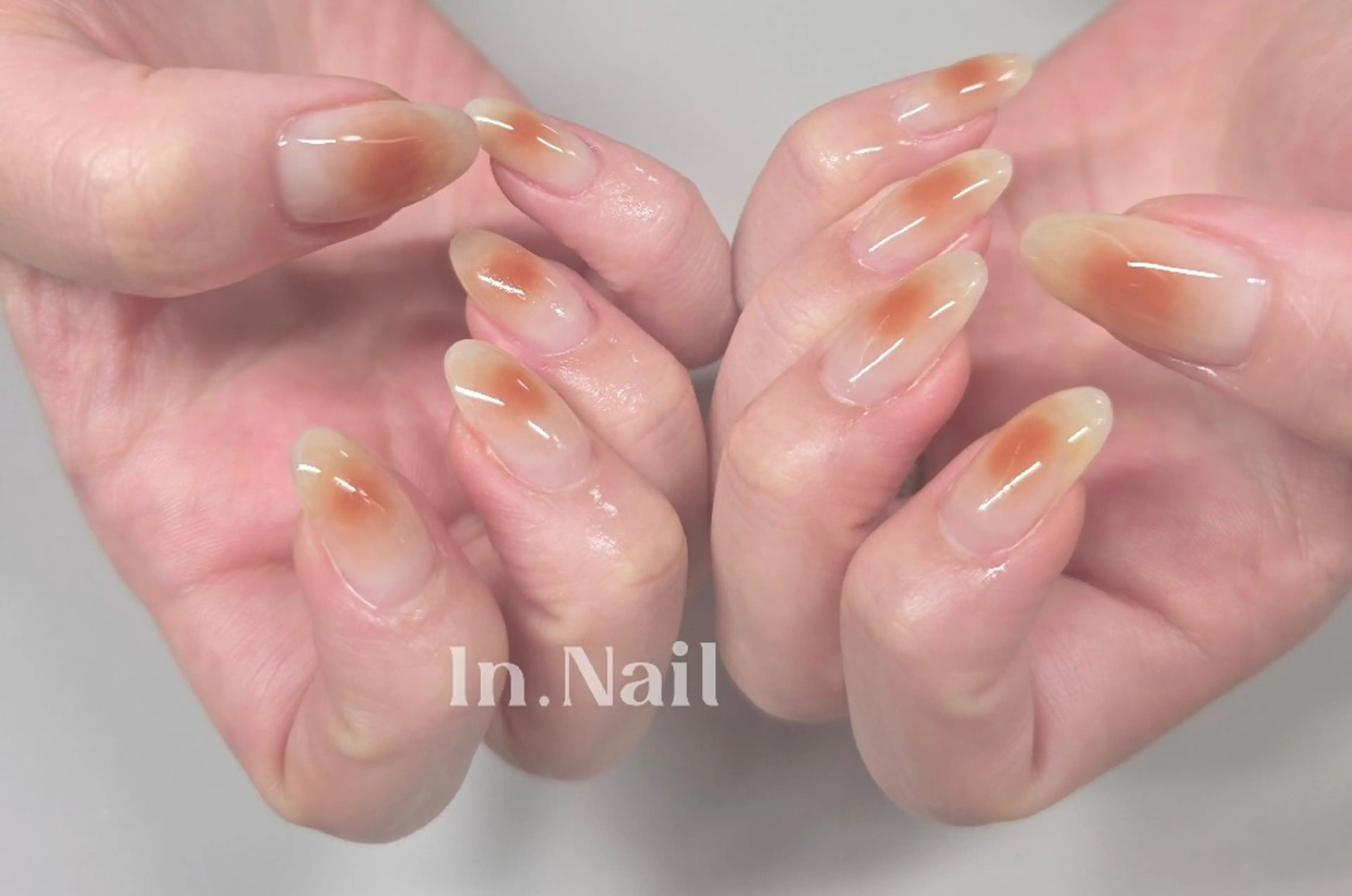 ネイル ハンドネイル ハンドケア ᴵⁿ. ᴺᵃⁱˡのネイルデザイン