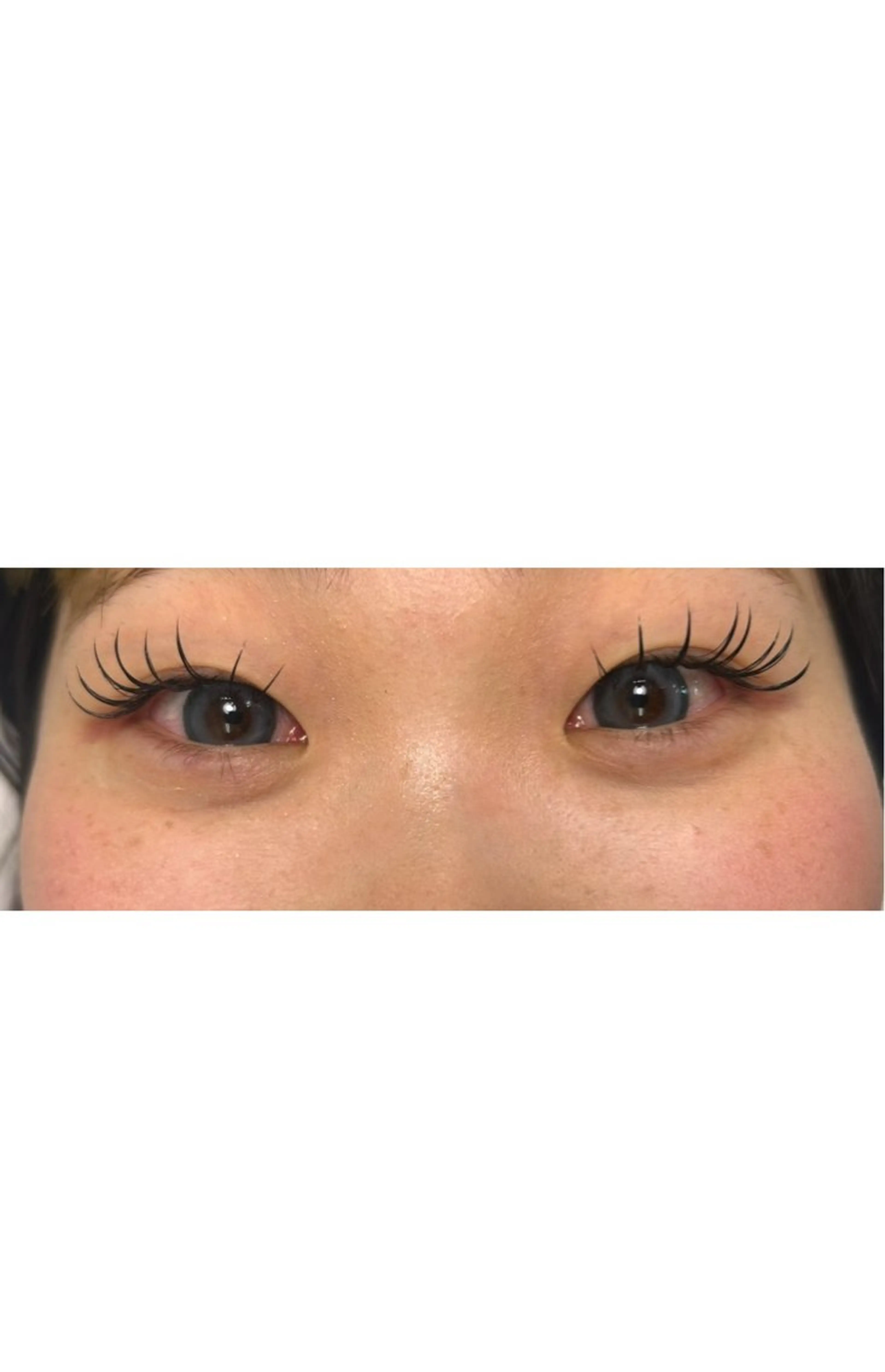 マツエク・マツパ alicetokyo /SAYAKAの眉毛・アイブロウイメージ