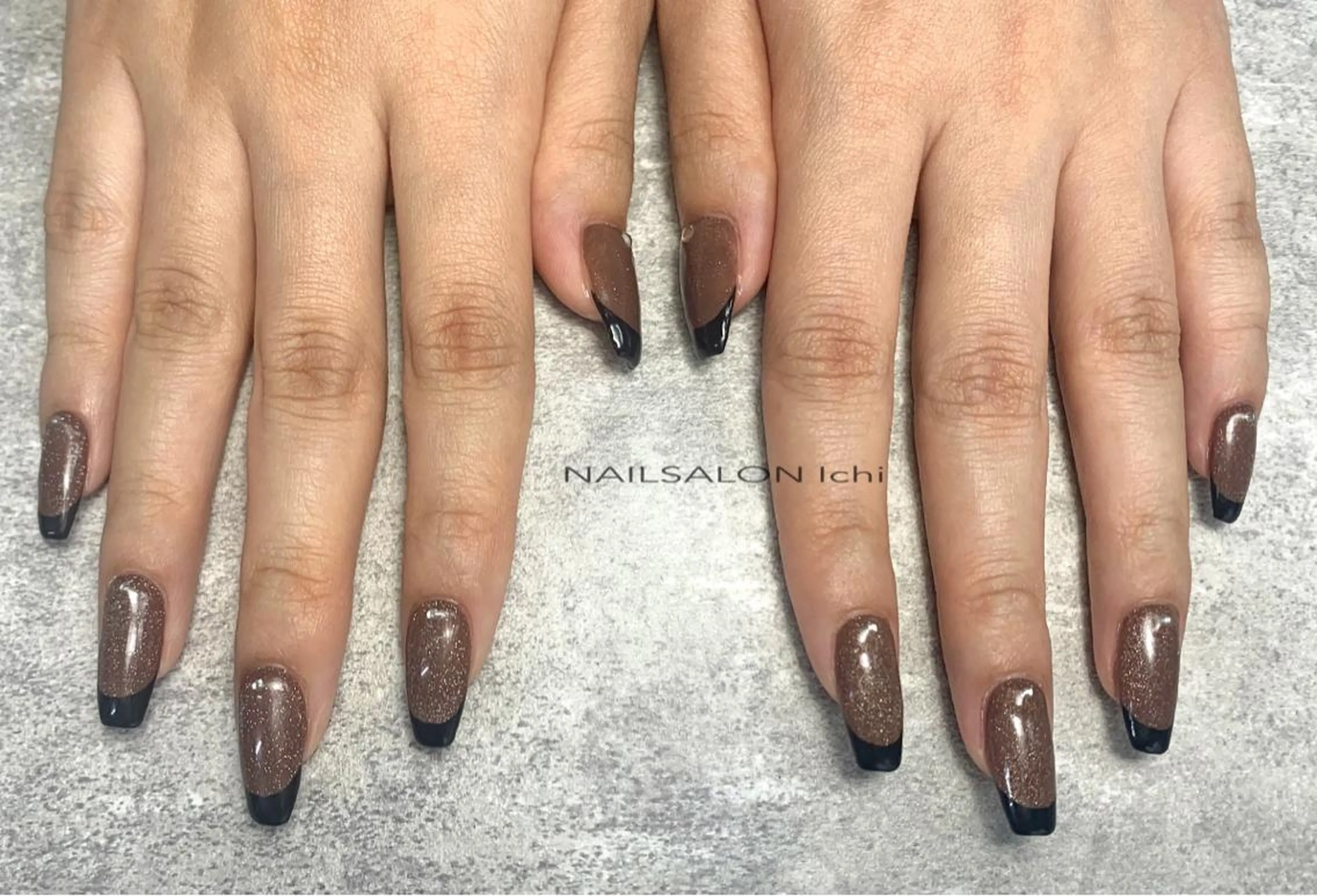 ネイル ハンドネイル NAILSALON  Ichi所属・NAILSALON Ichiのネイルデザイン