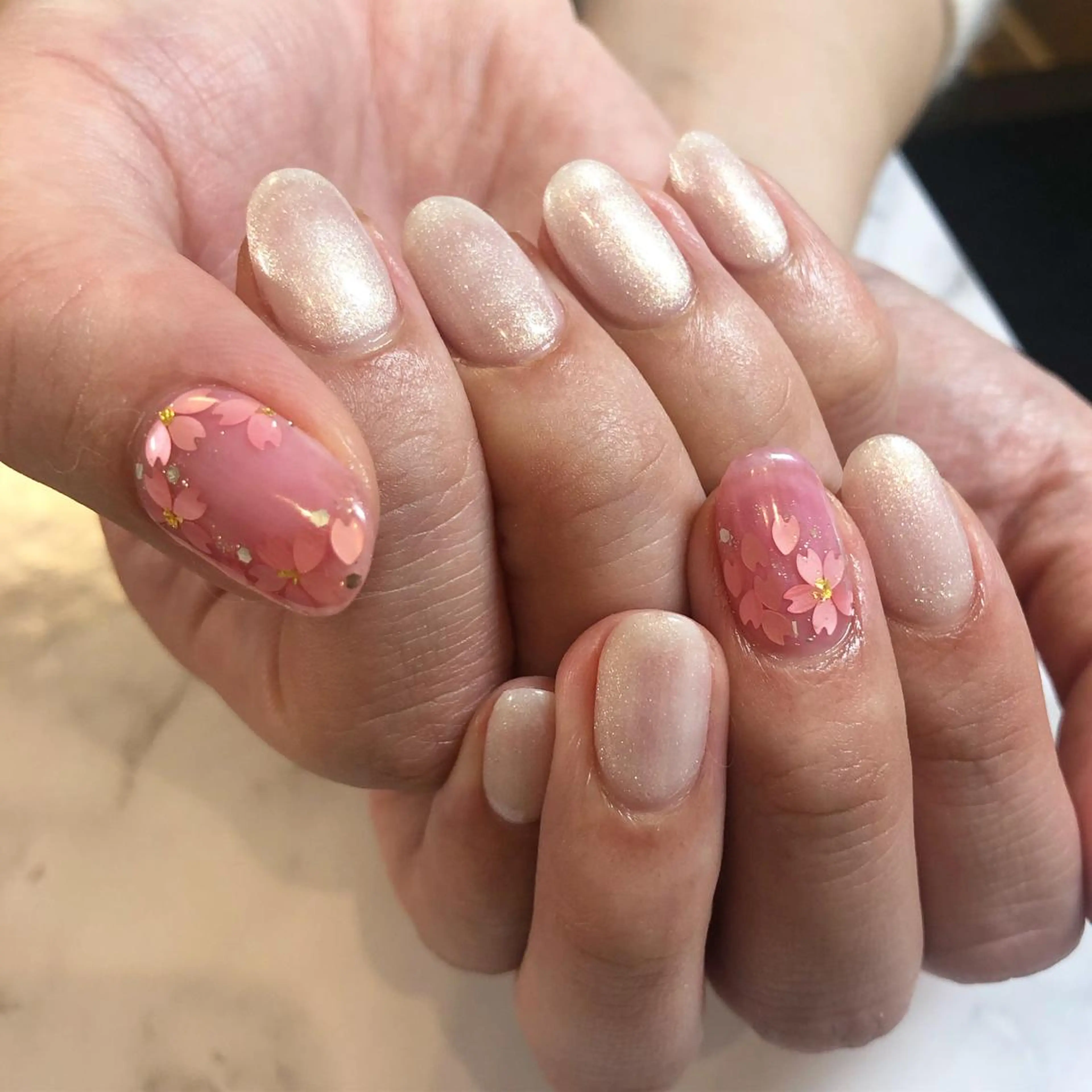 ネイル nail salon Titaleeのネイルデザイン