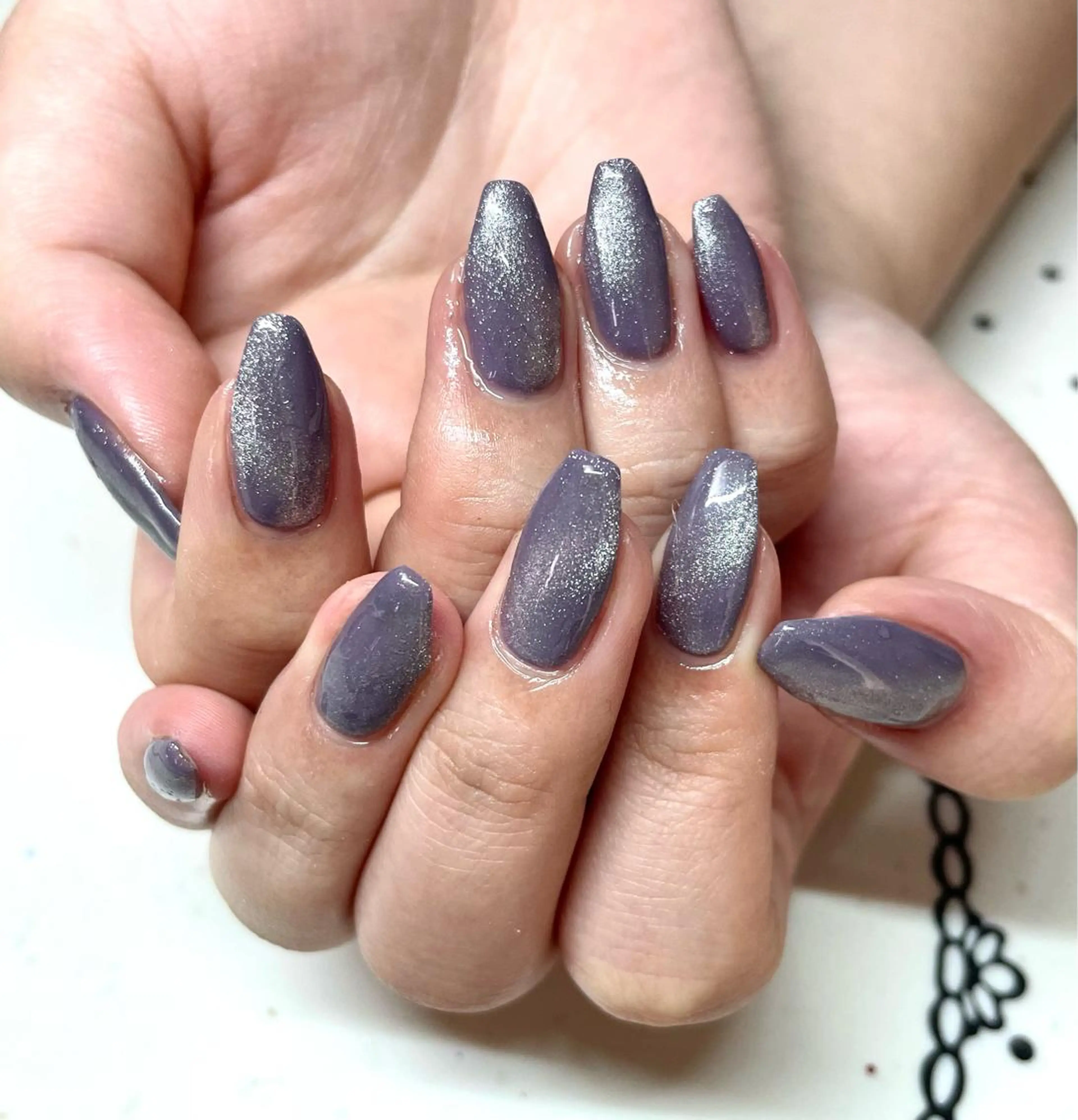 ネイル nailist cocoのネイルデザイン