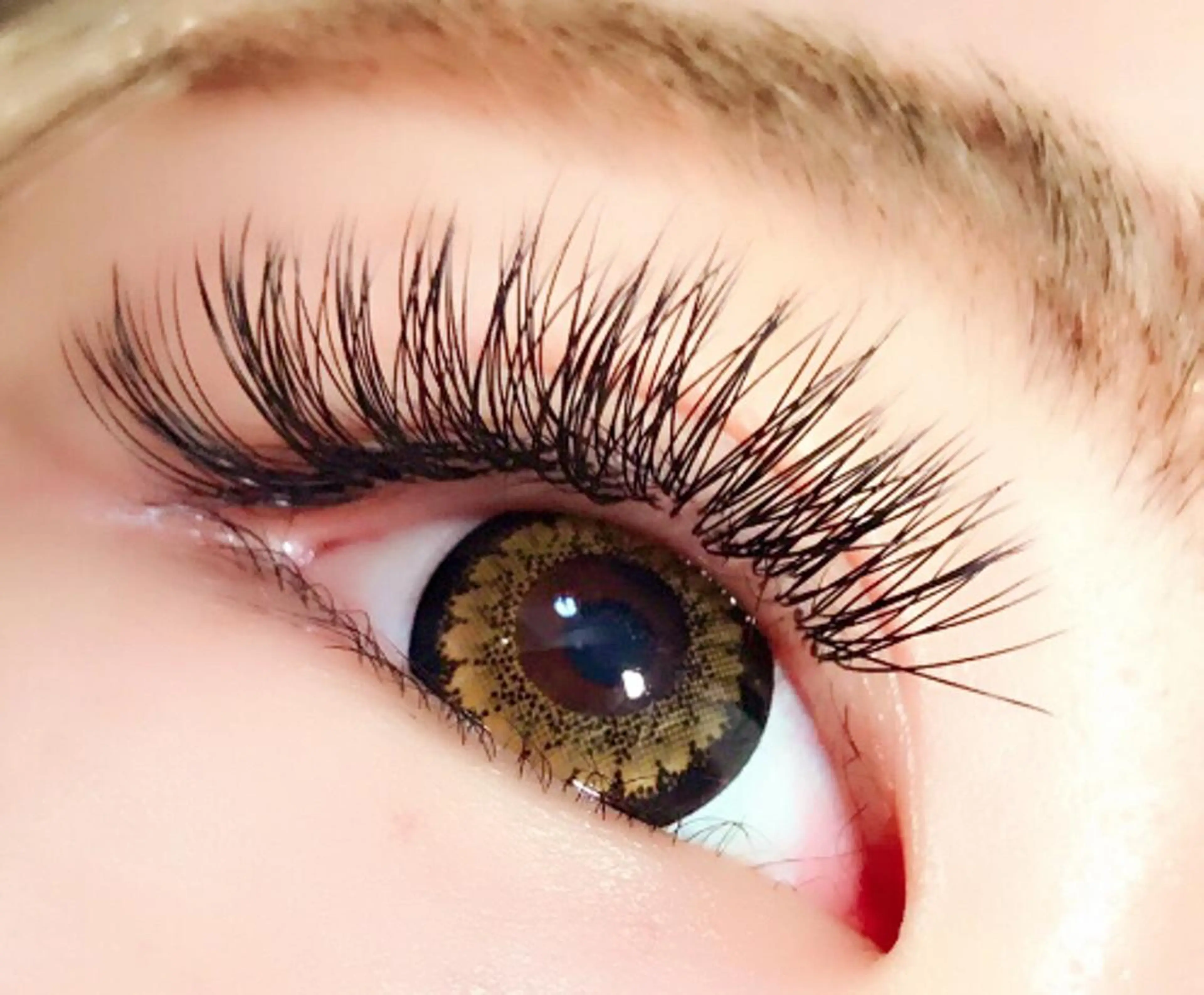 マツエク・マツパ マツエク Eyelash Arlのマツエク・マツパデザイン