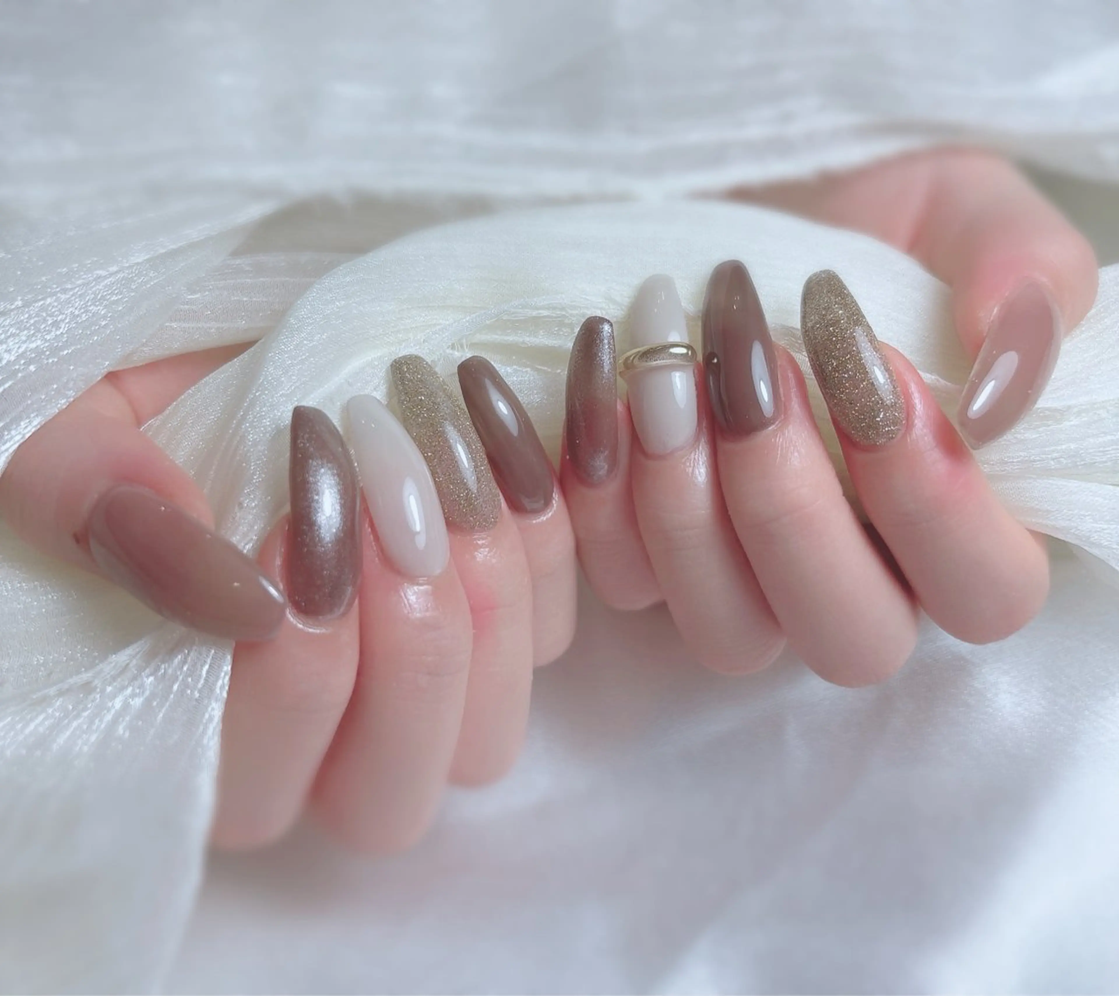 持ち込みデザインの写真