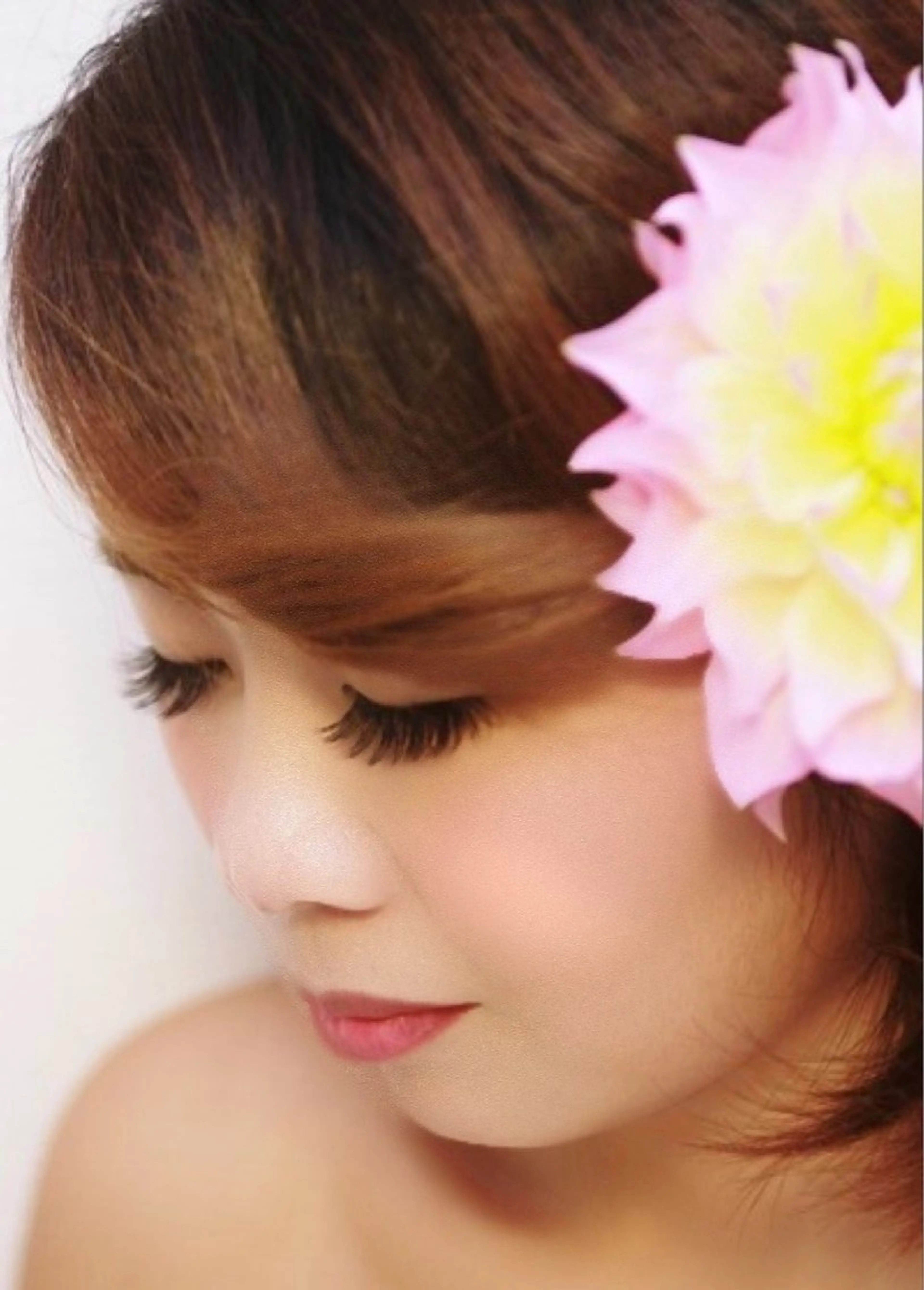 マツエク・マツパ マツエク オオヌキ ユミカのマツエク・マツパデザイン