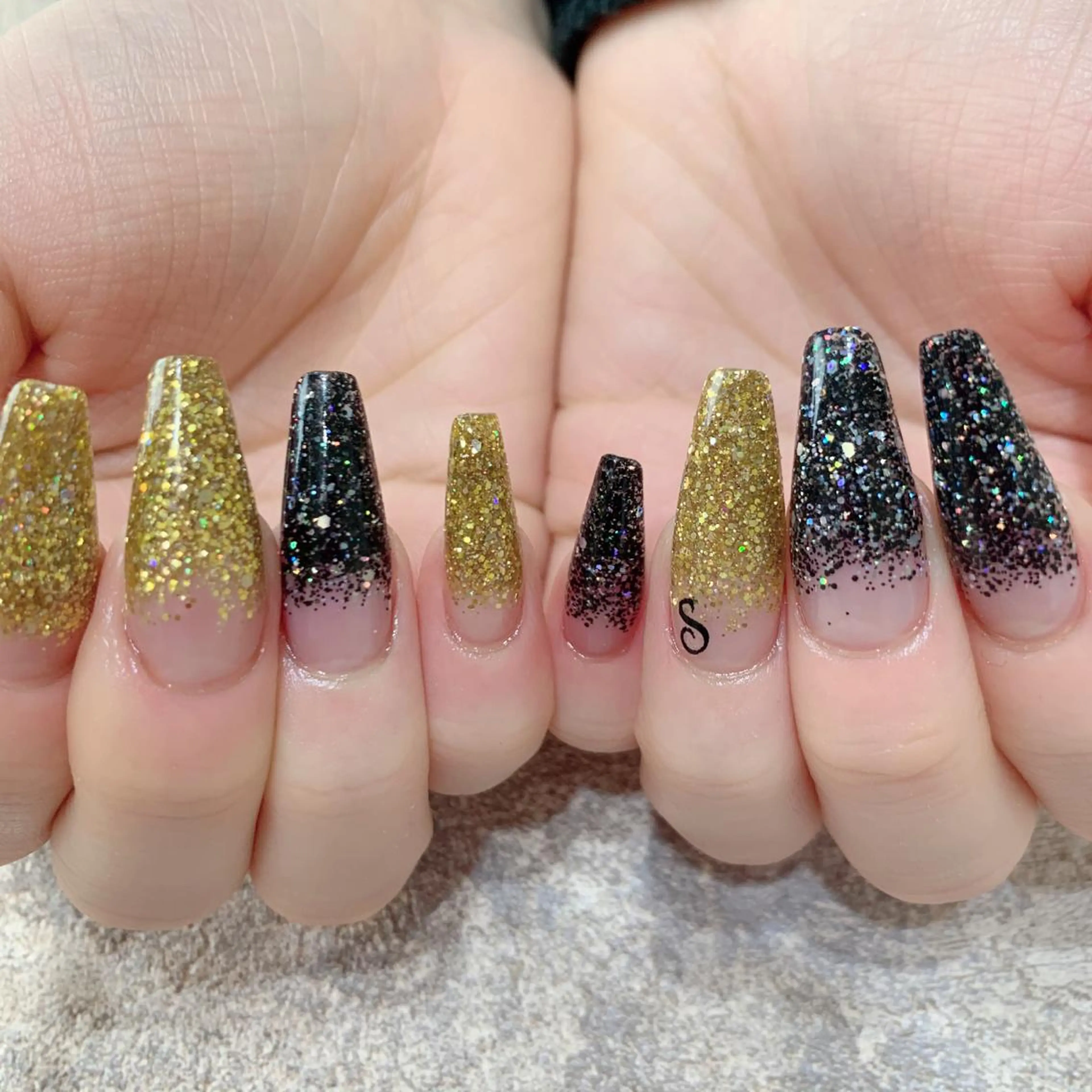 ネイル 春日井ネイルサロン iroのネイルデザイン