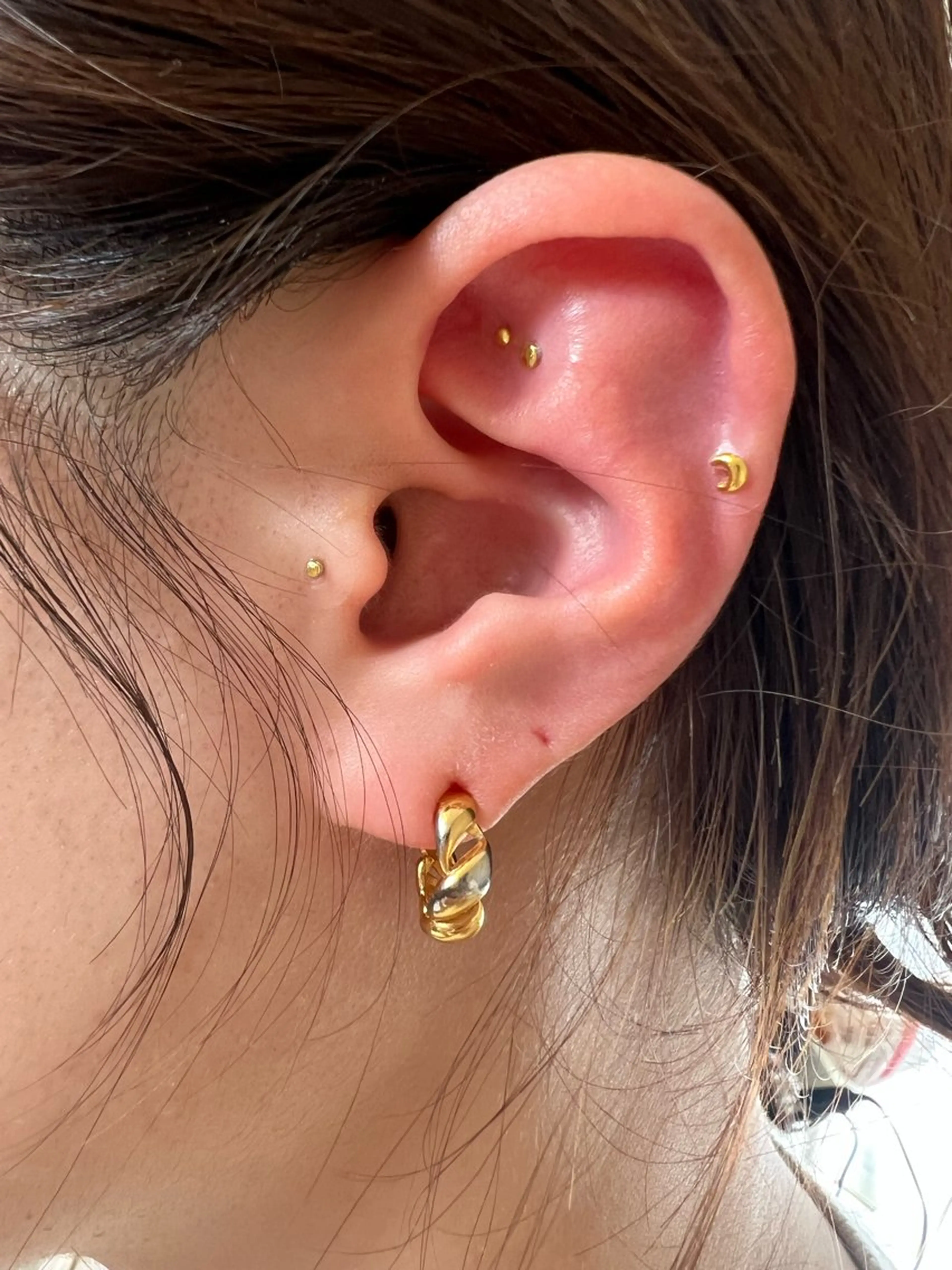 sode shioriのネイルデザイン