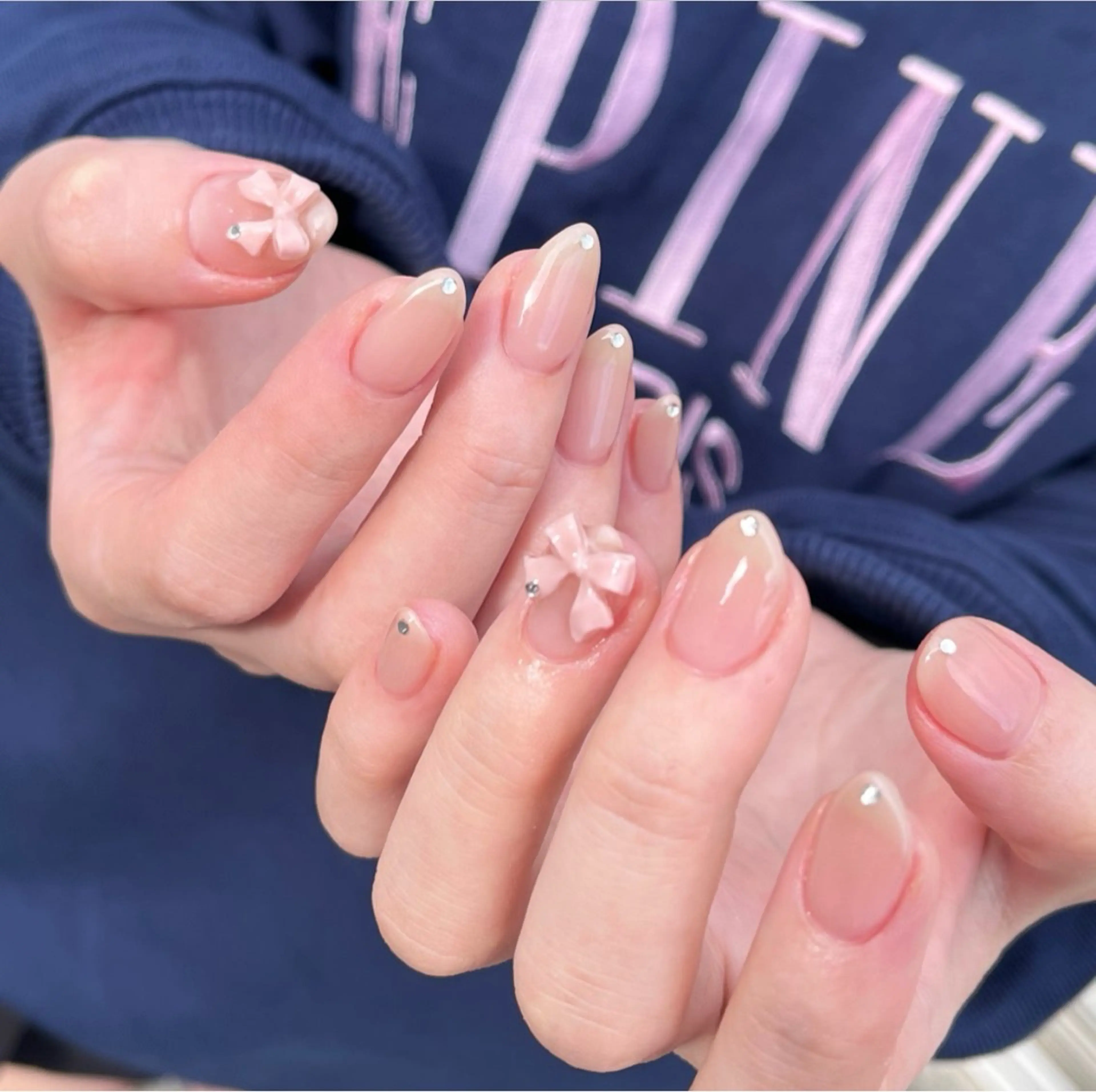 ネイル ハンドネイル janma.nail ✳︎akiのネイルデザイン
