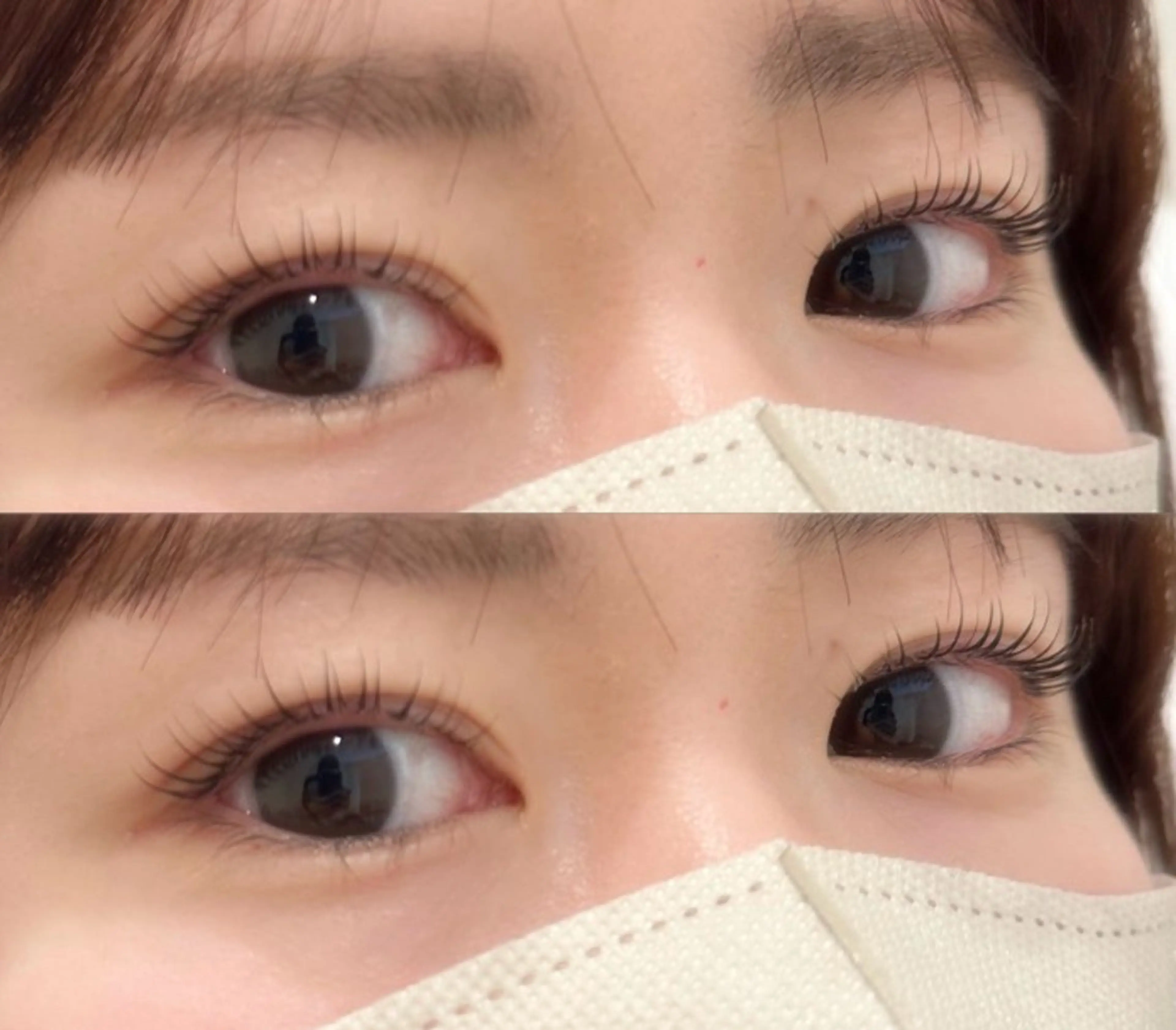 マツエク・マツパ mumu野々市/ ⋆.🐈‍⬛Ramuのマツエク・マツパデザイン