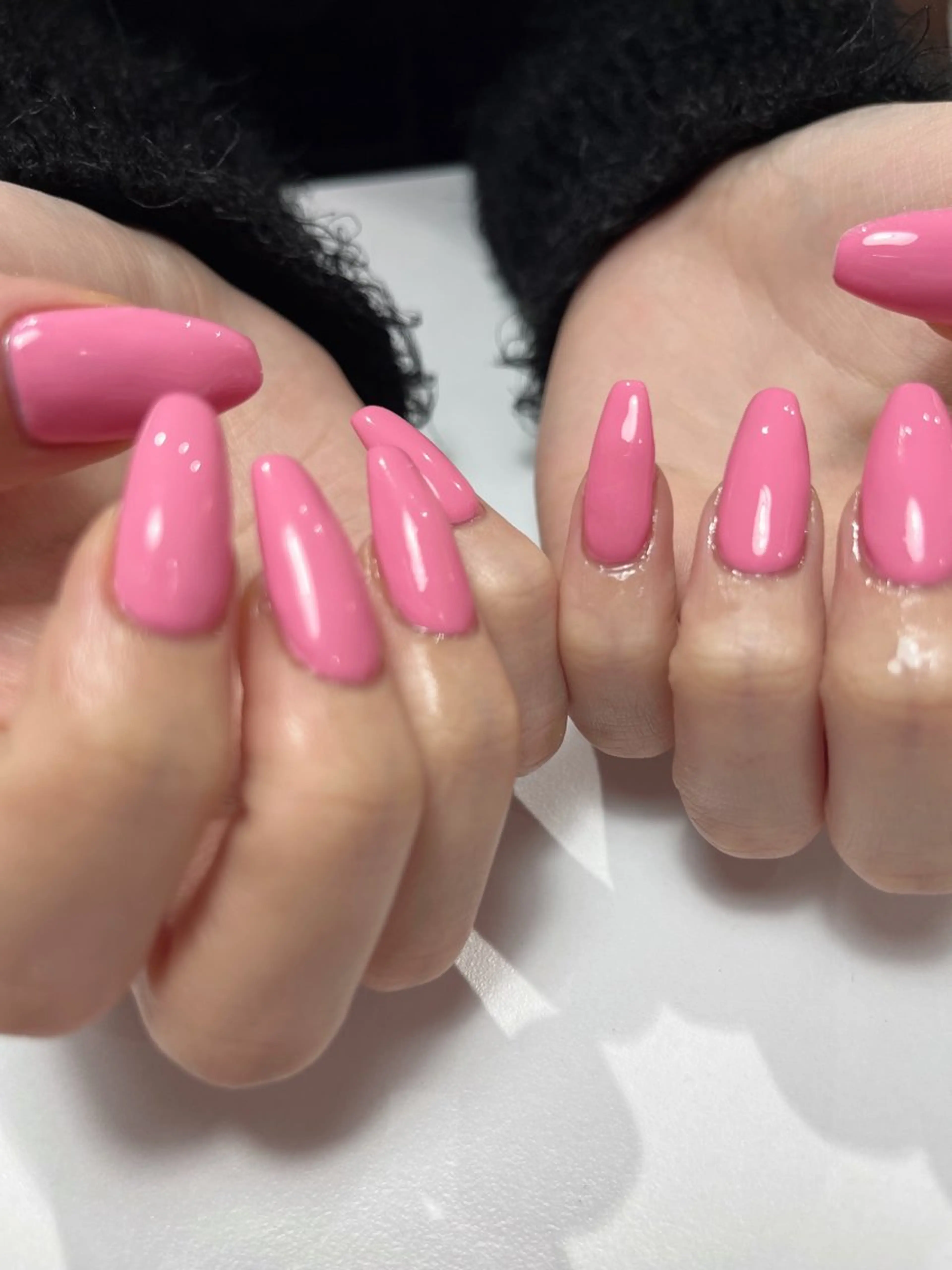 ネイル PADA RIMIのネイルデザイン