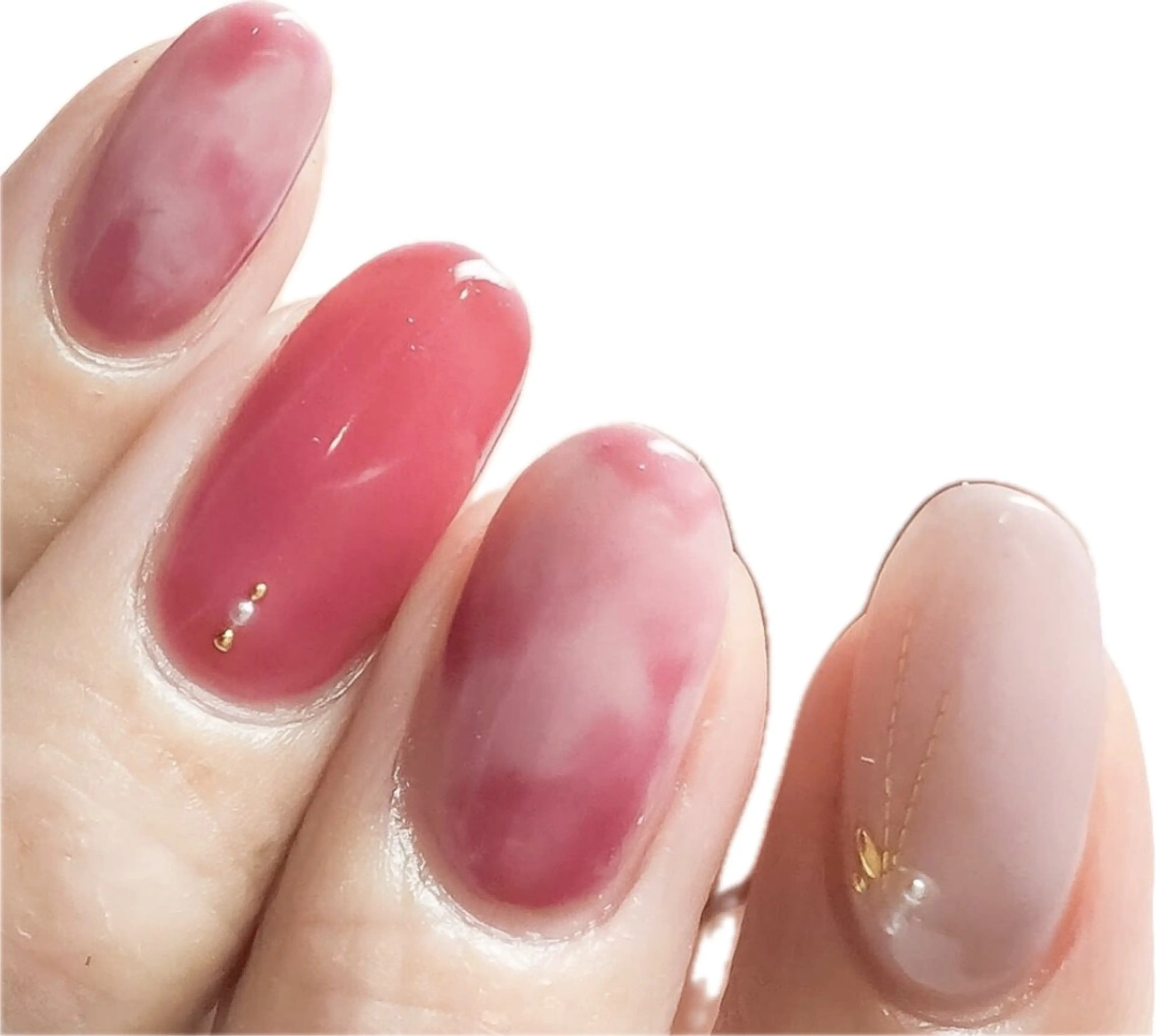 ネイル M's nail MASAEのネイルデザイン